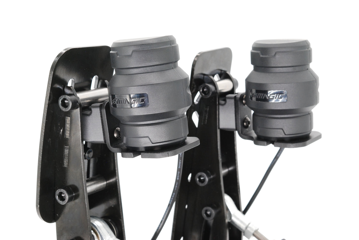 SIMAGIC NEO Haptic Pedal Reactor Mounts For Simsonn Pro Plus Pedals