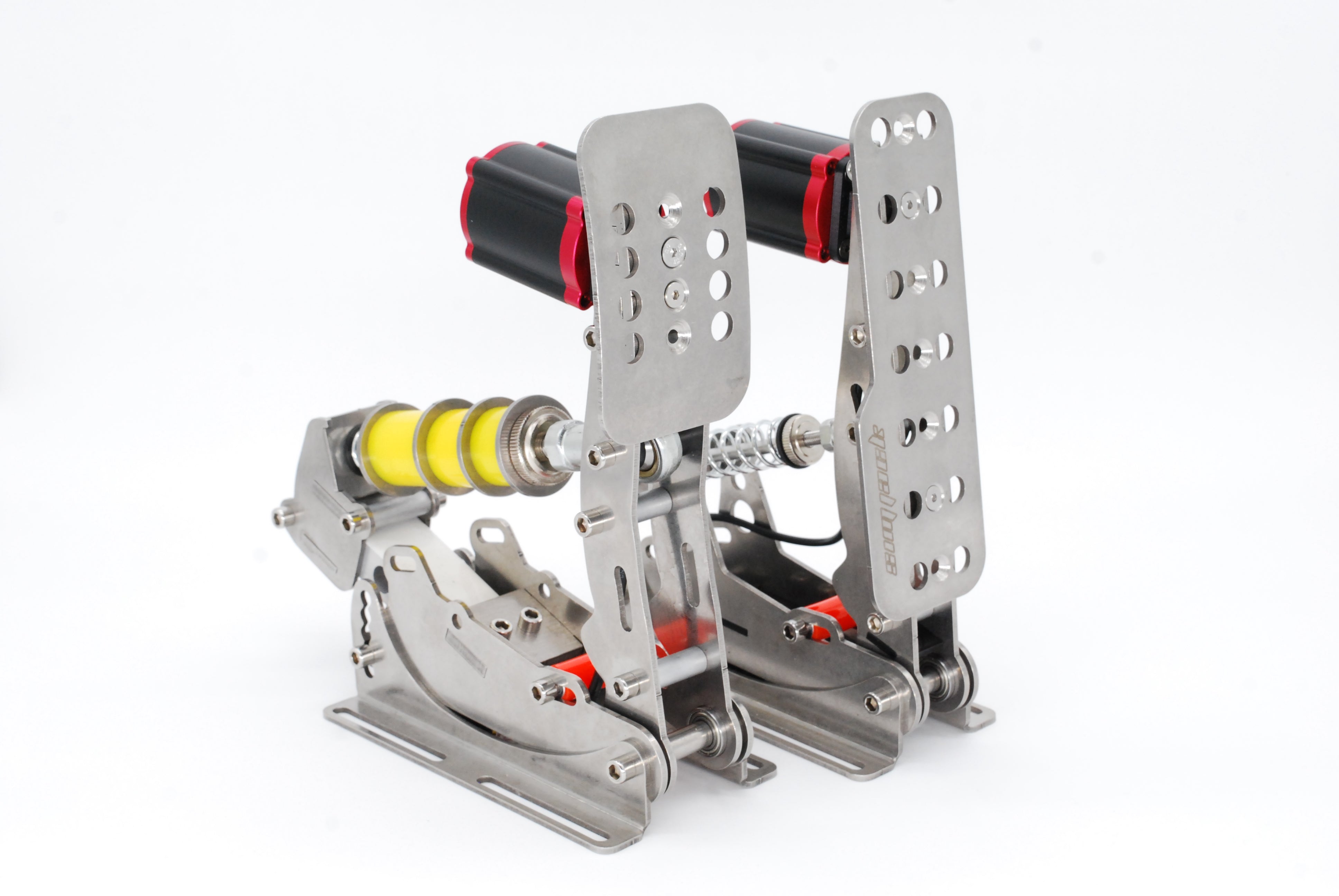 SimJack – Sim Race Mods