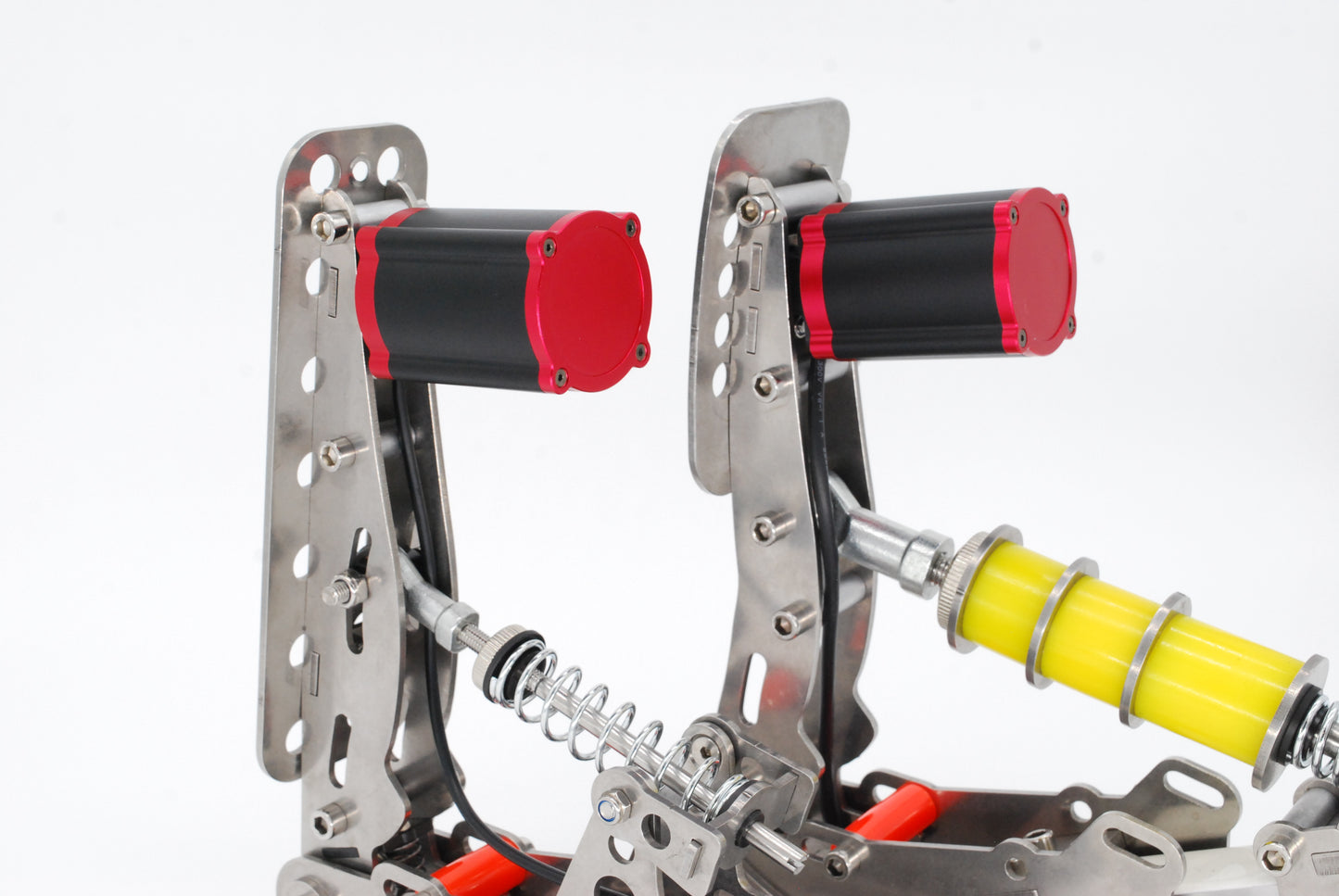 SIMAGIC P-HPR Haptic Pedal Reactor Mount For SimJack Ultimate Pedals (Pair)