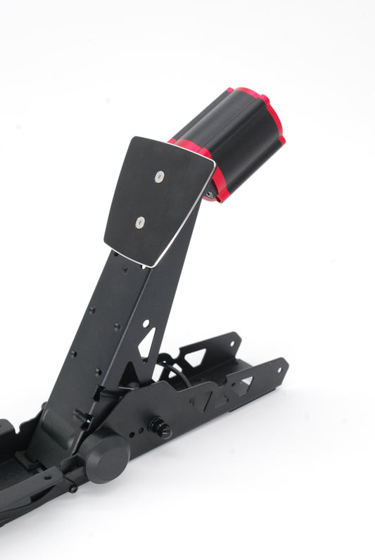 Simagic P-HPR Haptic Pedal Reactor Mount For Moza SR-P SRP