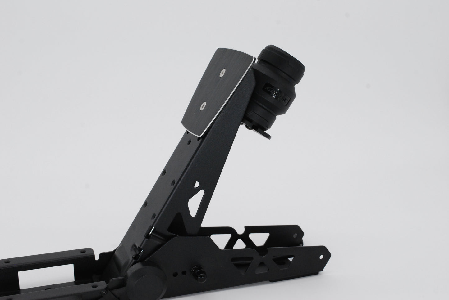 Simagic NEO Haptic Pedal Reactor Mount For Moza SR-P SRP