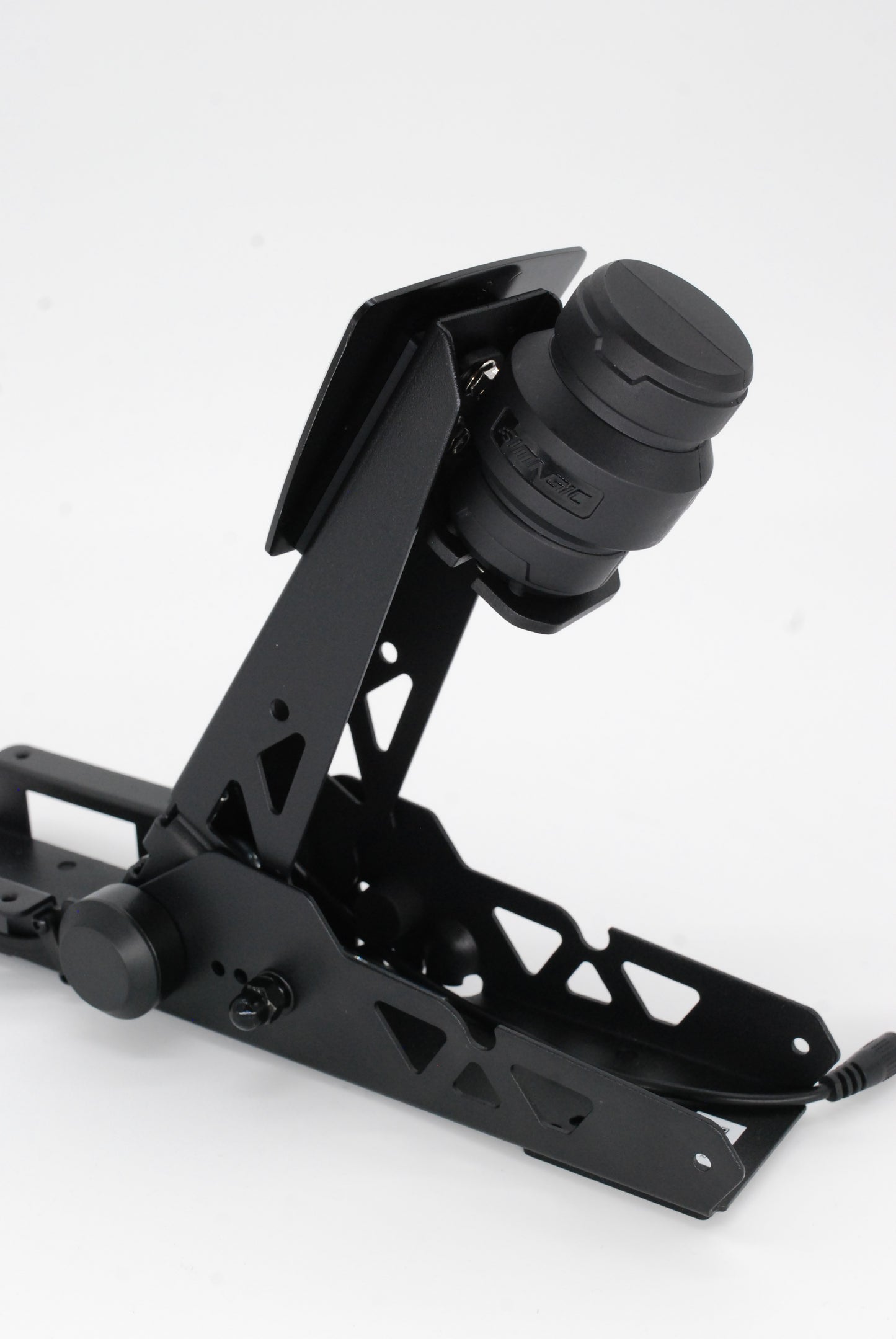 Simagic NEO Haptic Pedal Reactor Mount For Moza SR-P SRP