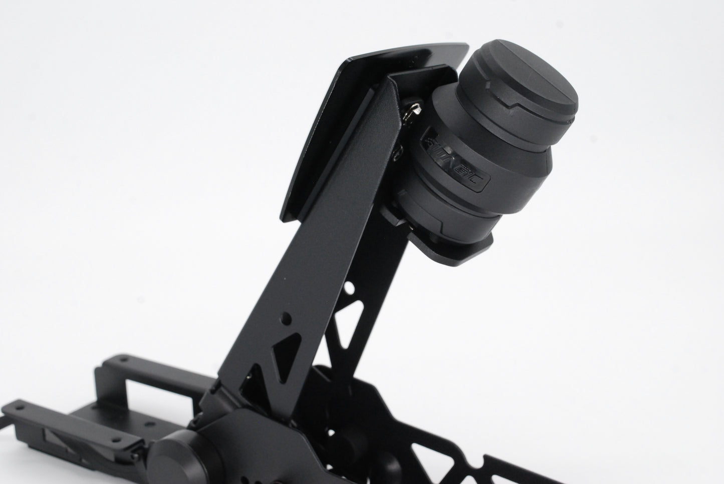 Simagic NEO Haptic Pedal Reactor Mount For Moza SR-P SRP