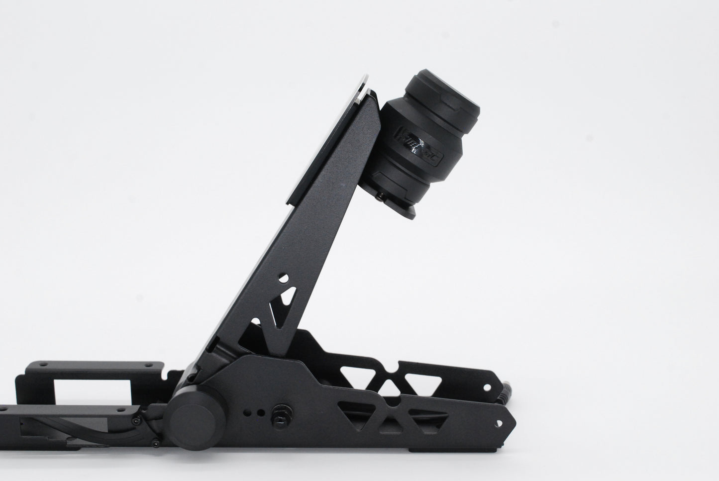 Simagic NEO Haptic Pedal Reactor Mount For Moza SR-P SRP