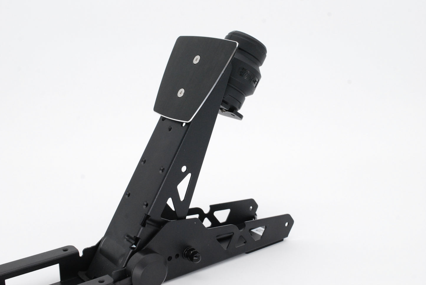 Simagic NEO Haptic Pedal Reactor Mount For Moza SR-P SRP