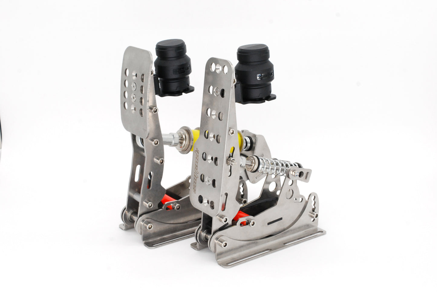 SIMAGIC NEO Haptic Pedal Reactor Mounts For SimJack Ultimate Pedals Sim Jack