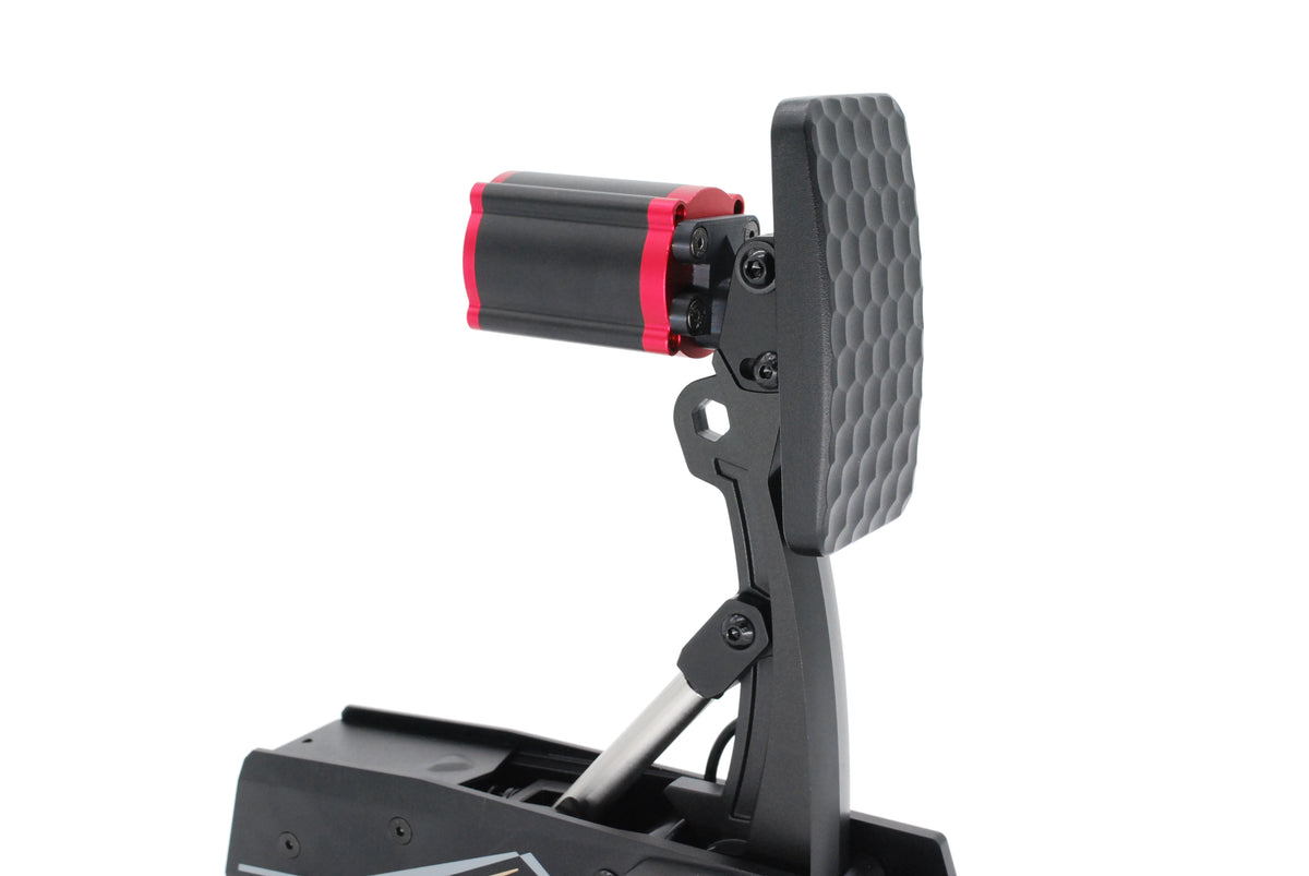 Moza CRP2 Mount for SIMAGIC P-HPR and P-HPR GT Haptic Pedal Reactor ...