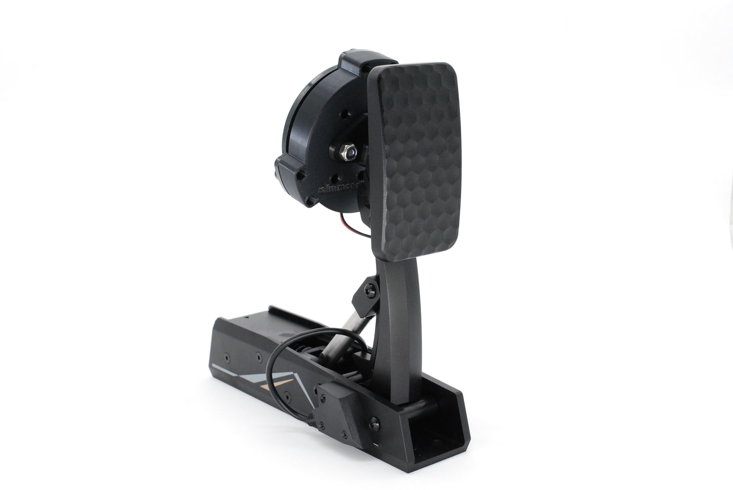 Moza CRP2 Mount for Dayton TT25 Mini Bass Shaker Haptic