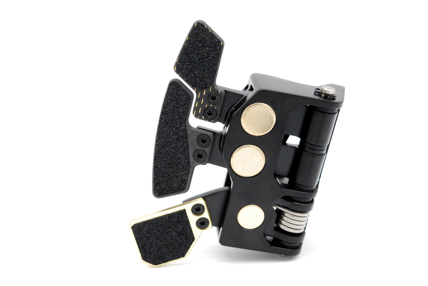 Grip Stickers for Fanatec Advanced Paddle Module Formula Paddles APM