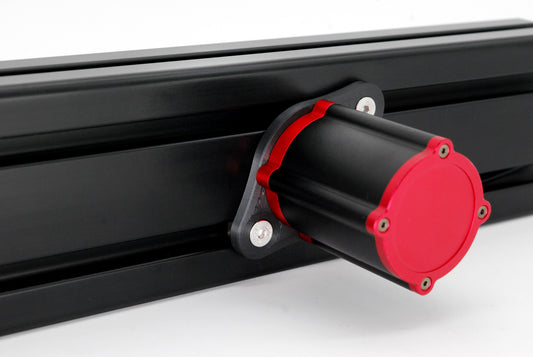 Aluminium Profile Mount for Simagic P-HPR Haptic PHPR