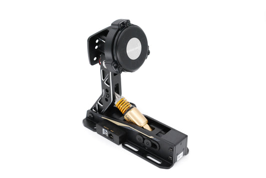 Moza CRP Mount for Dayton TT25 Bass Shaker Haptic