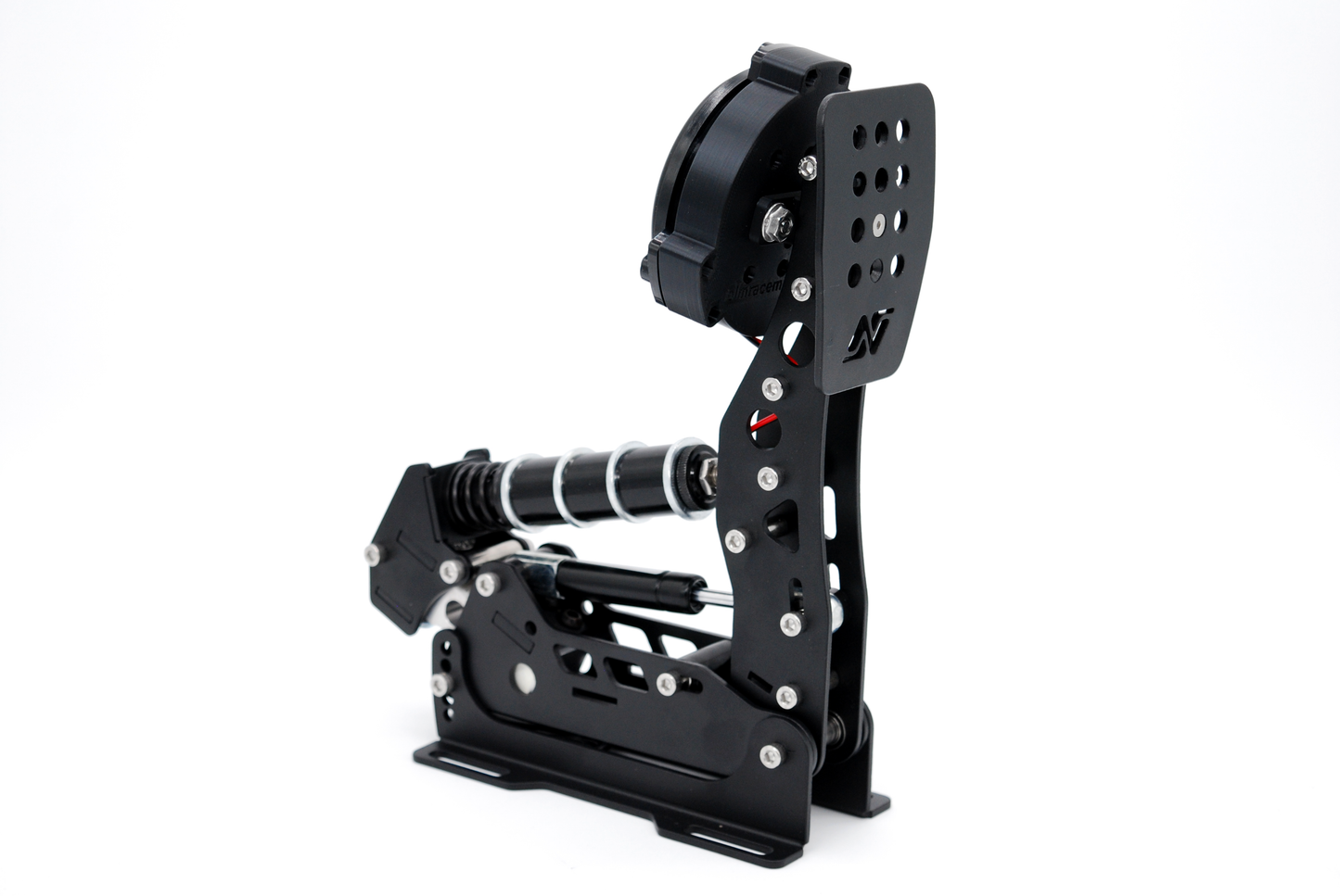 Dayton TT25 Bass Shaker Haptic For Simnet Racing SP Pro Pedals