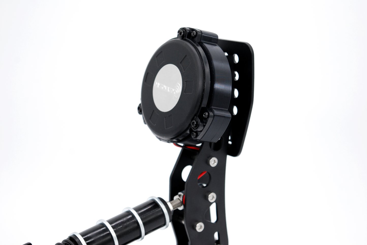 Dayton TT25 Bass Shaker Haptic For Simnet Racing SP Pro Pedals