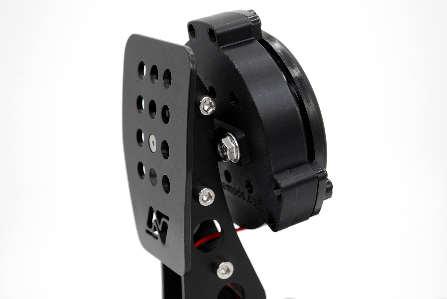 Dayton TT25 Bass Shaker Haptic For Simnet Racing SP Pro Pedals