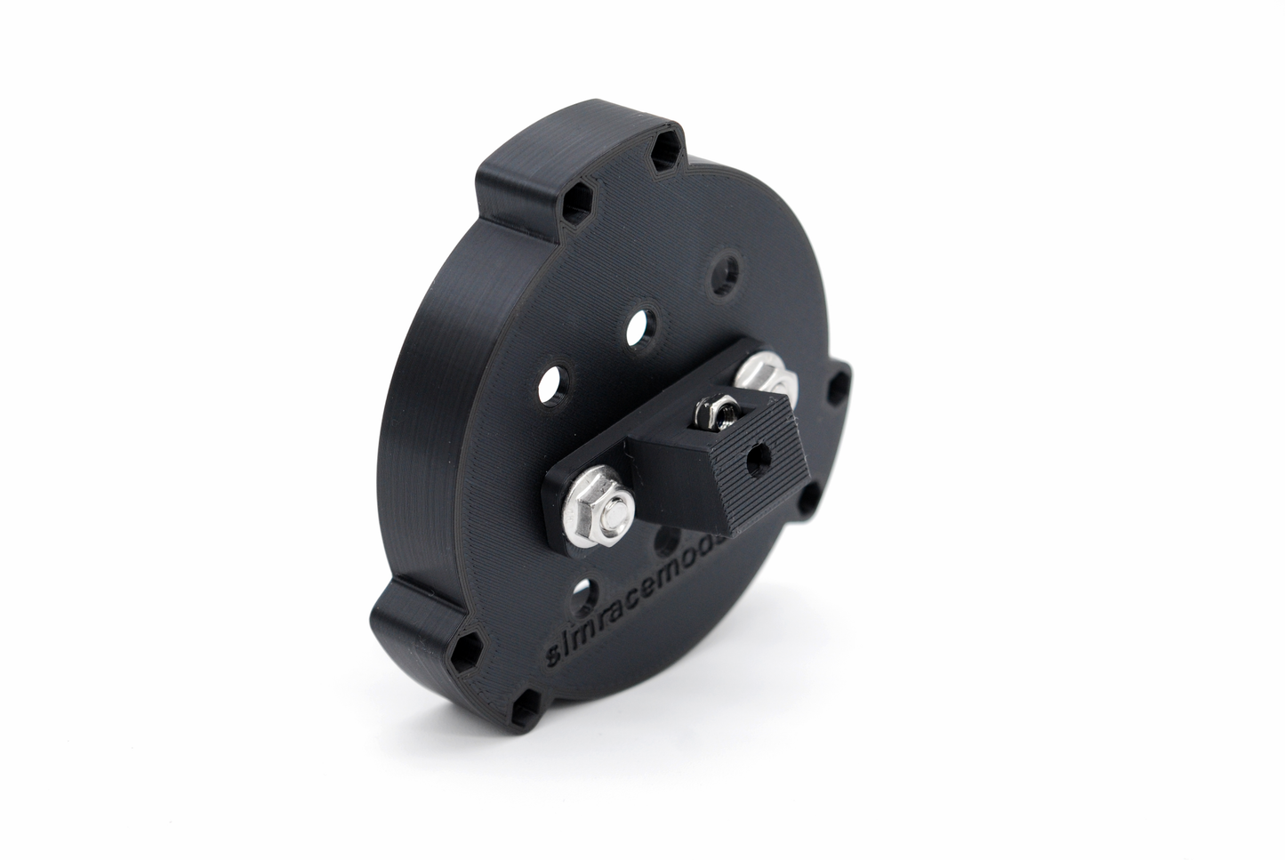 Dayton TT25 Bass Shaker Haptic For Simnet Racing SP Pro Pedals