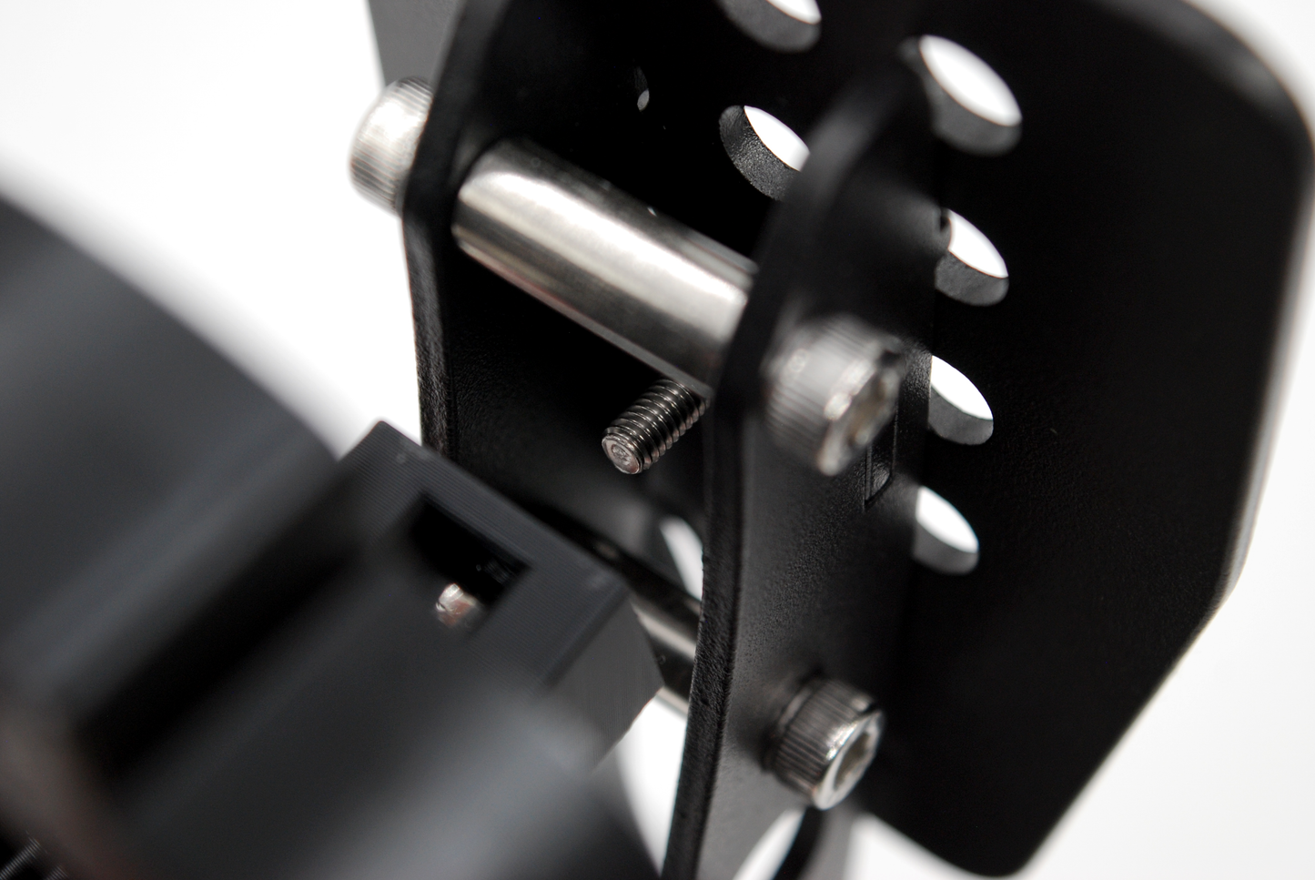 Dayton TT25 Bass Shaker Haptic For Simnet Racing SP Pro Pedals