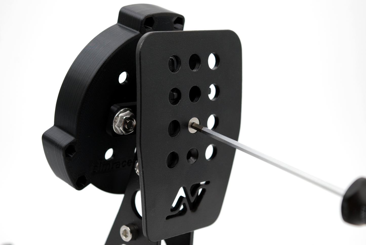 Dayton TT25 Bass Shaker Haptic For Simnet Racing SP Pro Pedals