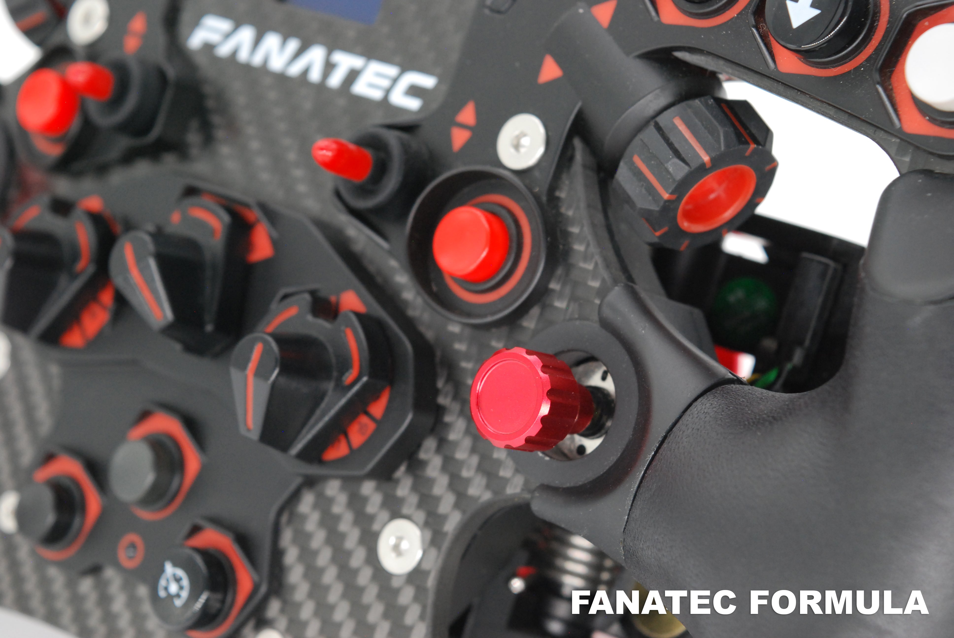 SimRaceMods - High Quality Sim Racing Upgrades