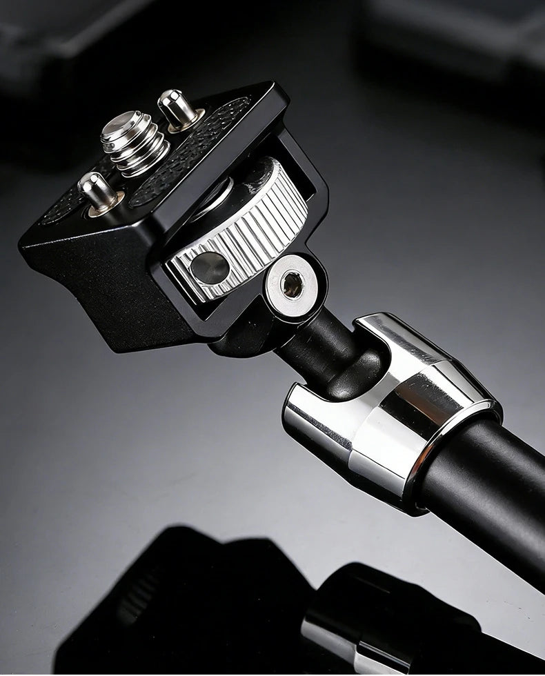 Articulated Magic Arm Mounting Arm Bracket - 7" / 11" PRE ORDER