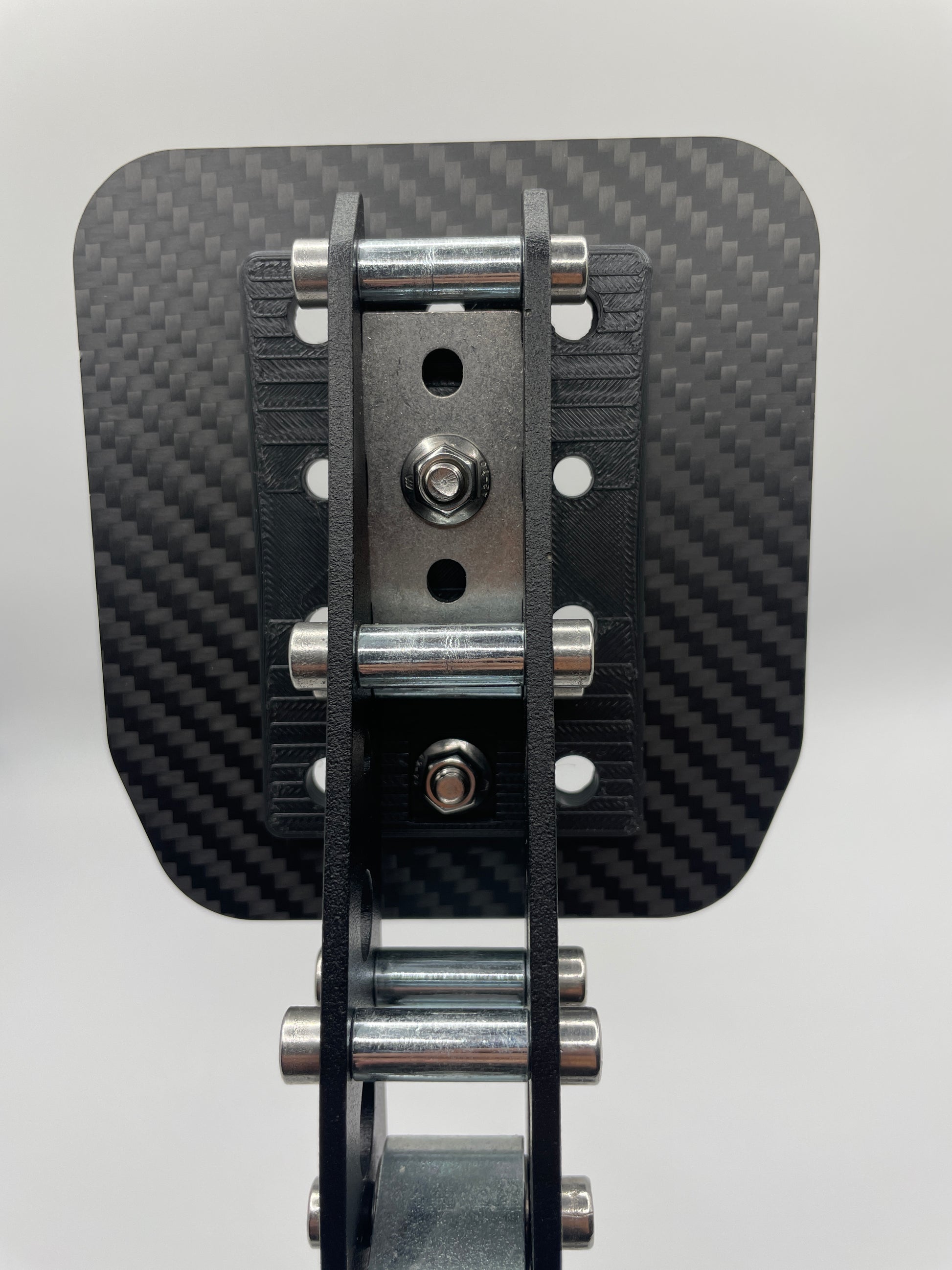 heusinkveld ultimate pedal faces Heusinkveld Ultimate Carbon Fibre Pedal Faces – Sim Race Mods