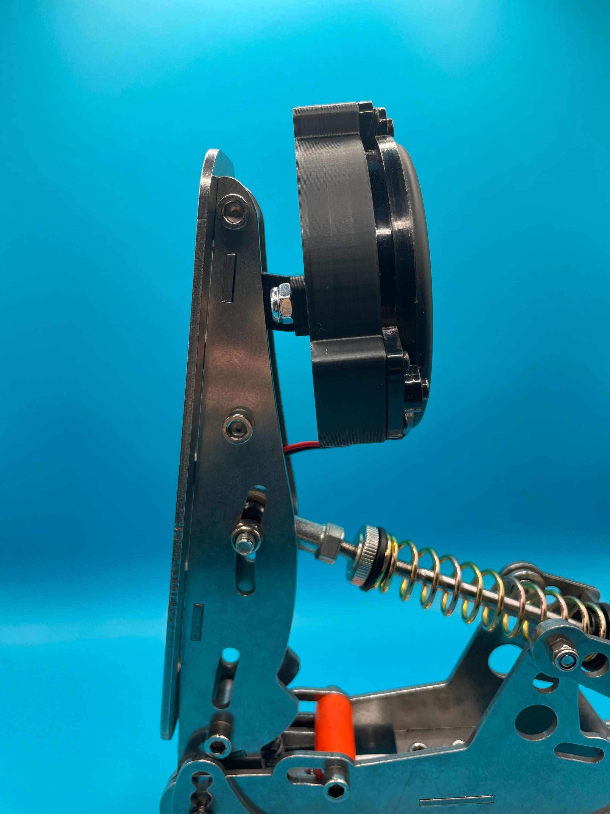 SimJack Pro Haptic / Rumble/ Bass Shaker Mounts Sim Jack – SimRaceMods