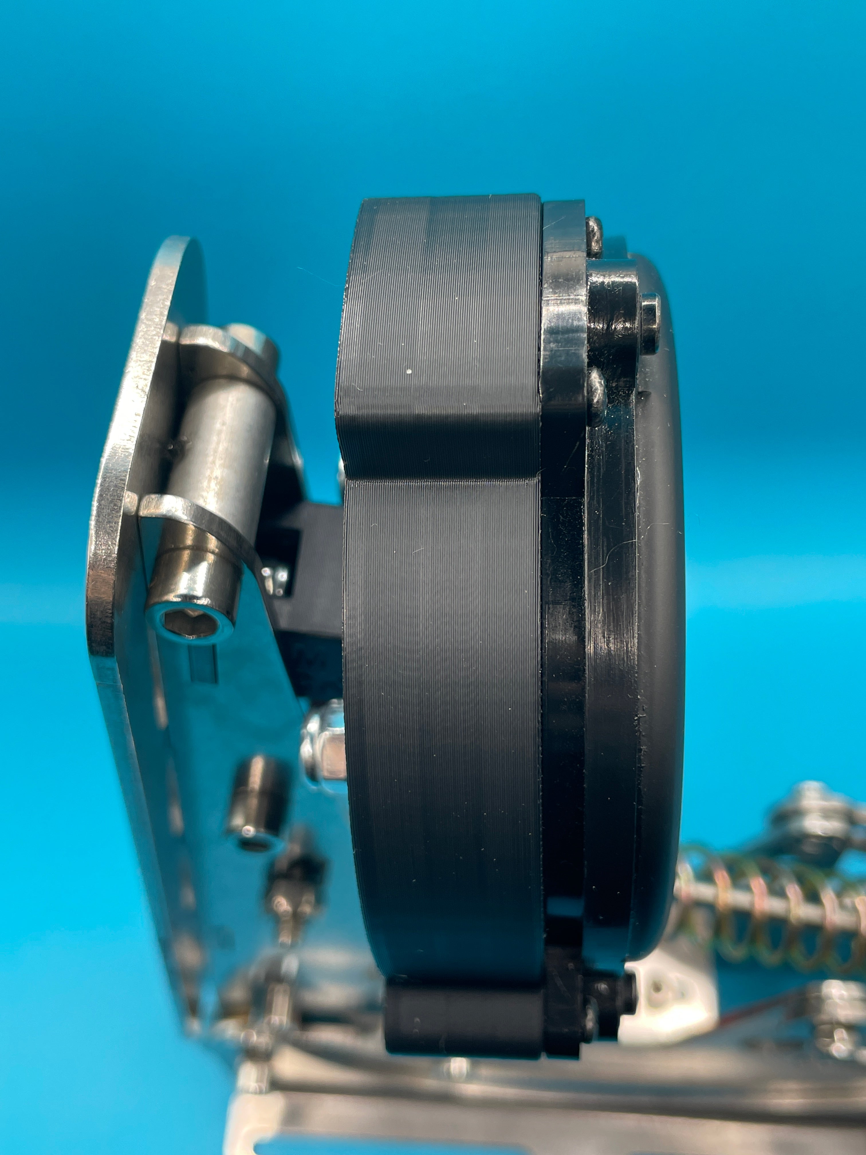 SimJack Pro Haptic / Rumble/ Bass Shaker Mounts Sim Jack – SimRaceMods