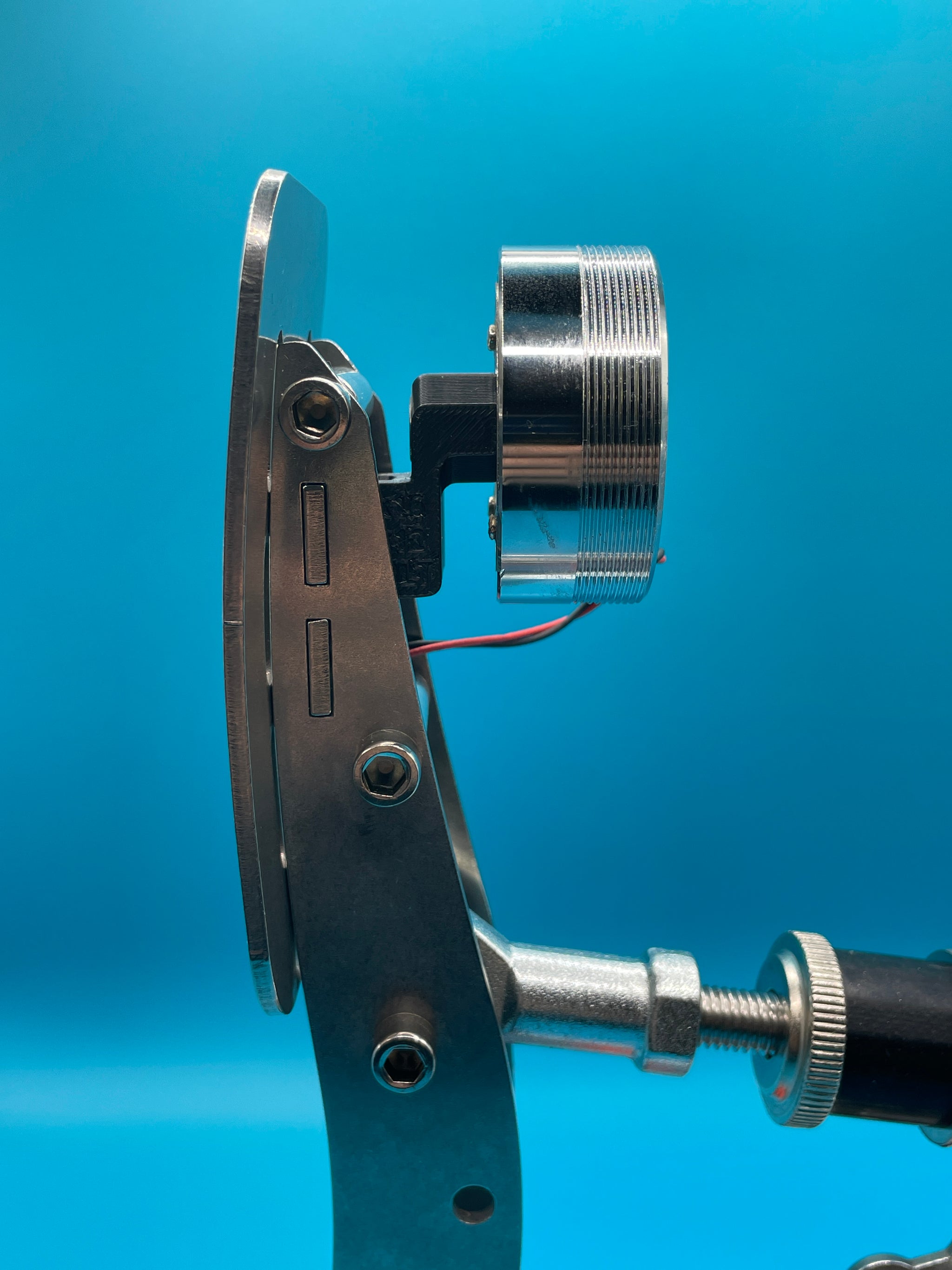 SimJack Pro Haptic / Rumble/ Bass Shaker Mounts Sim Jack – SimRaceMods