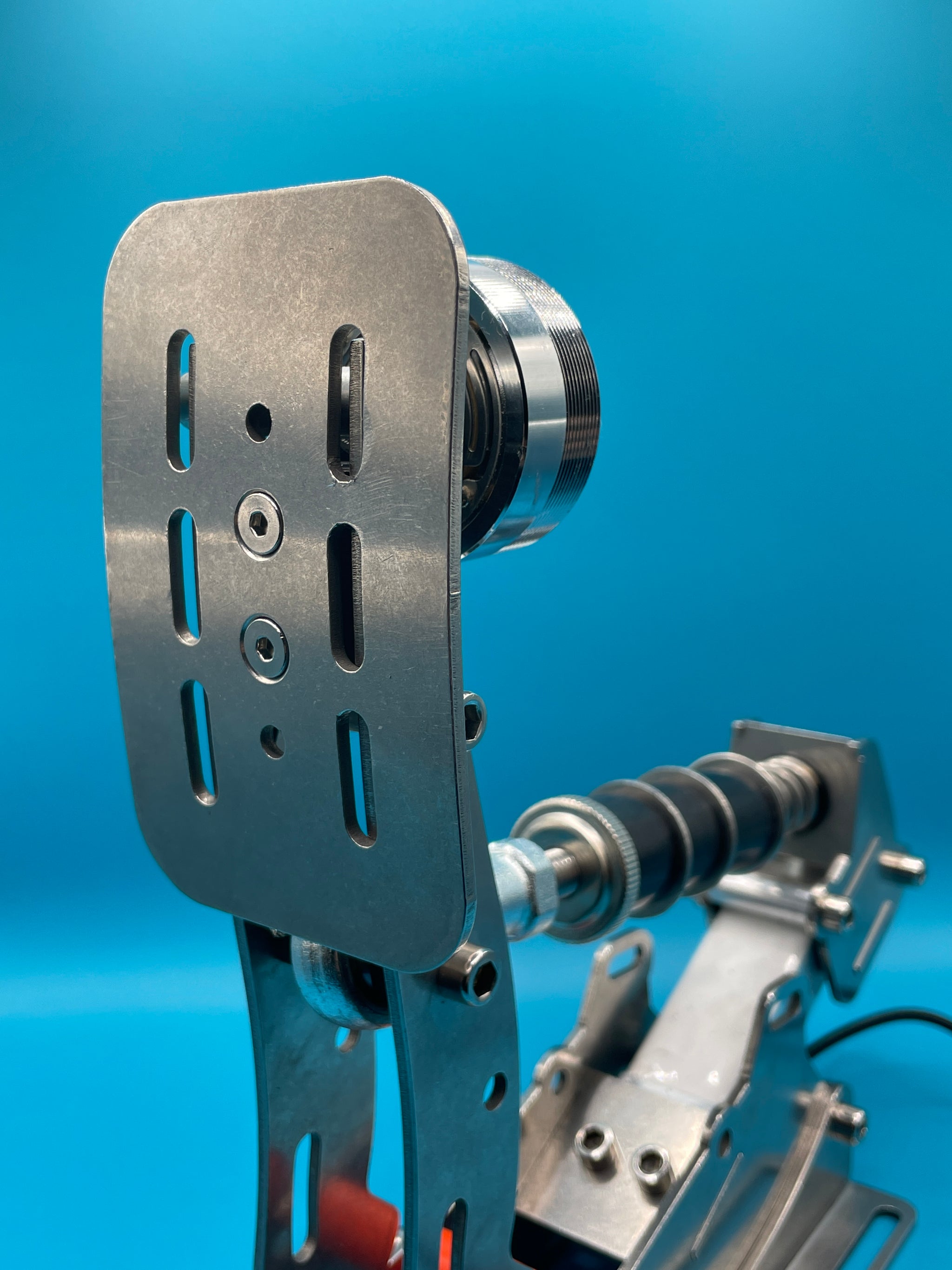 SimJack Pro Haptic / Rumble/ Bass Shaker Mounts Sim Jack – SimRaceMods