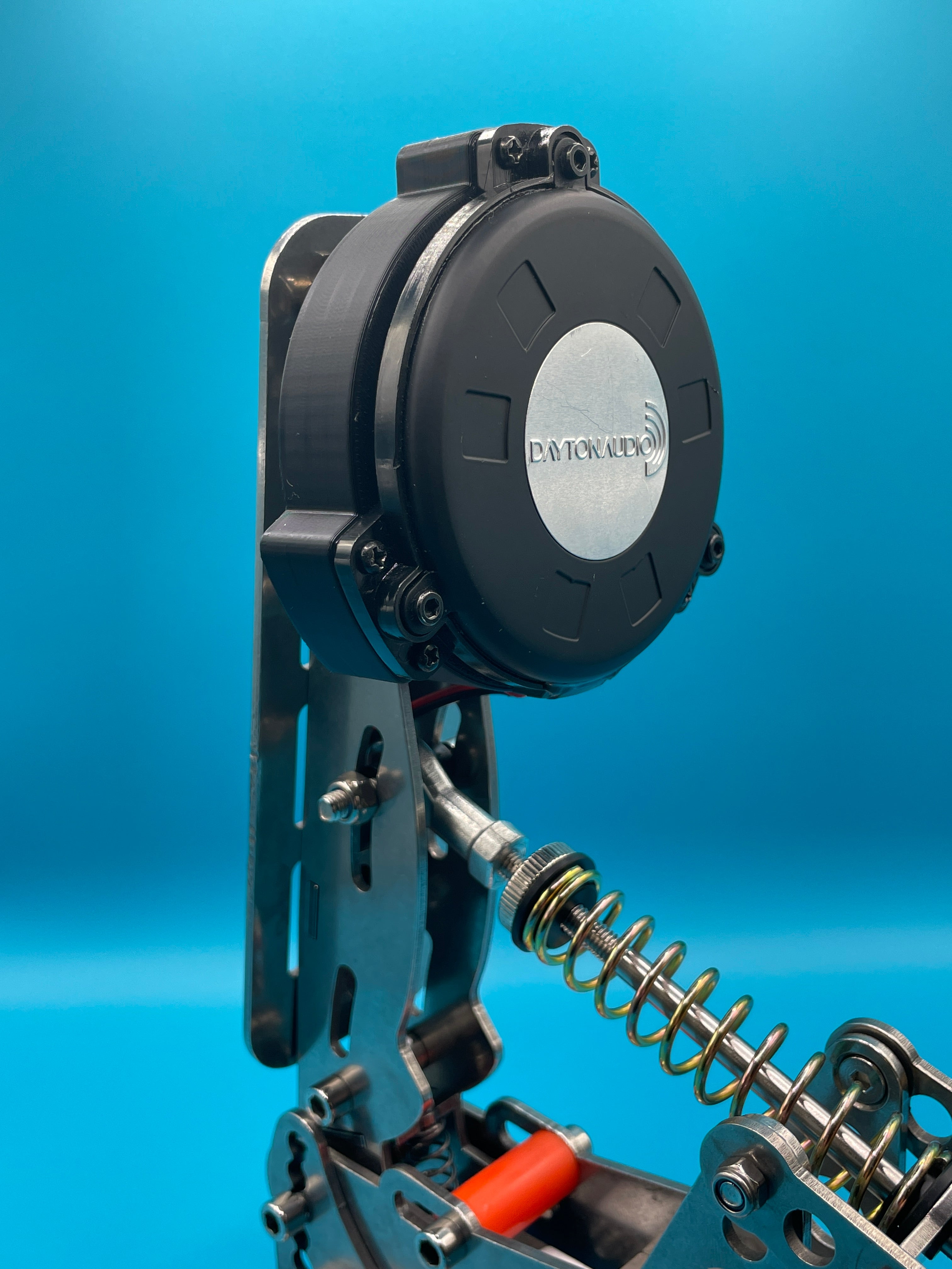 SimJack Pro Haptic / Rumble/ Bass Shaker Mounts Sim Jack – SimRaceMods