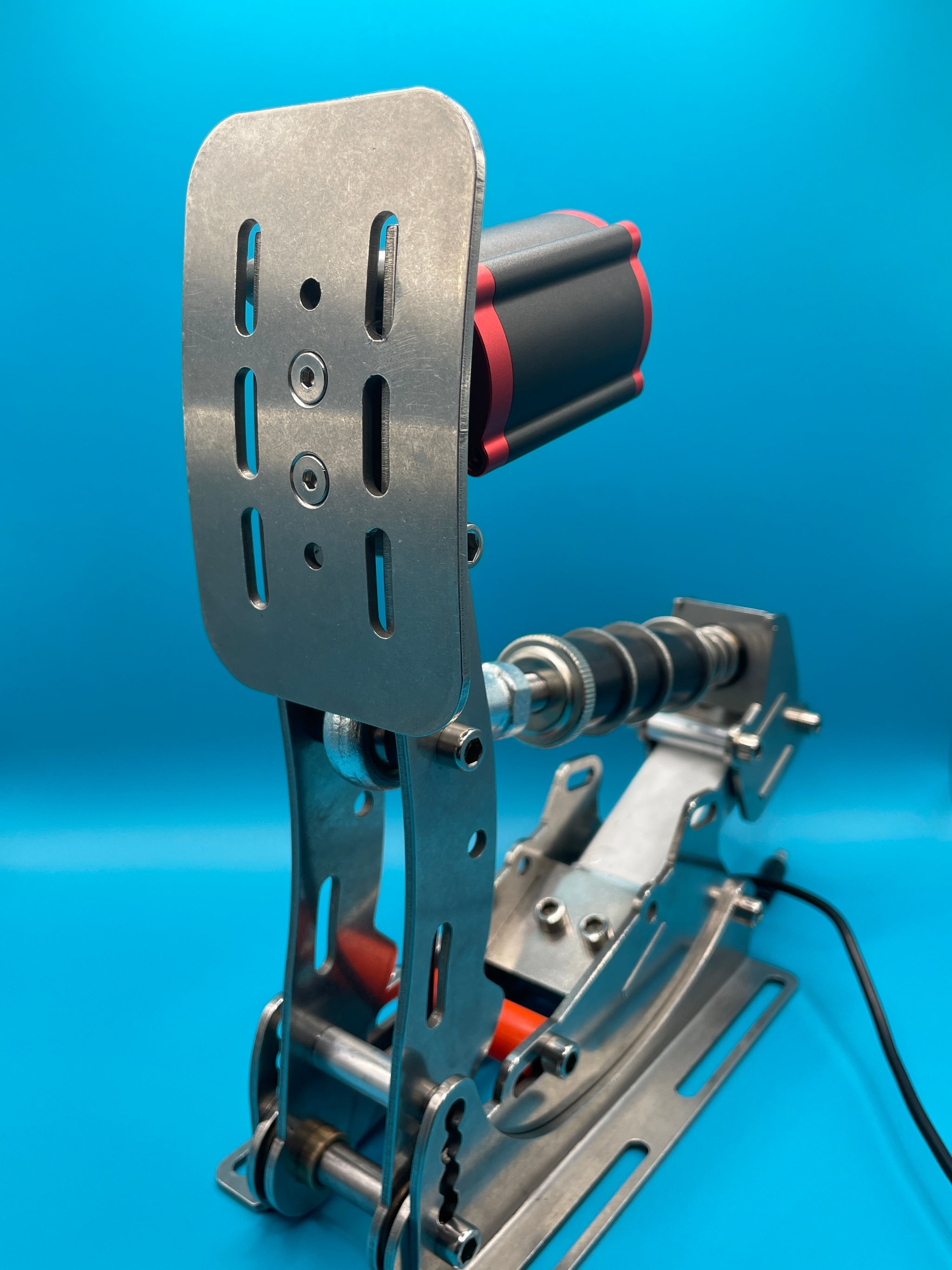 SimJack Pro Haptic / Rumble/ Bass Shaker Mounts Sim Jack – SimRaceMods