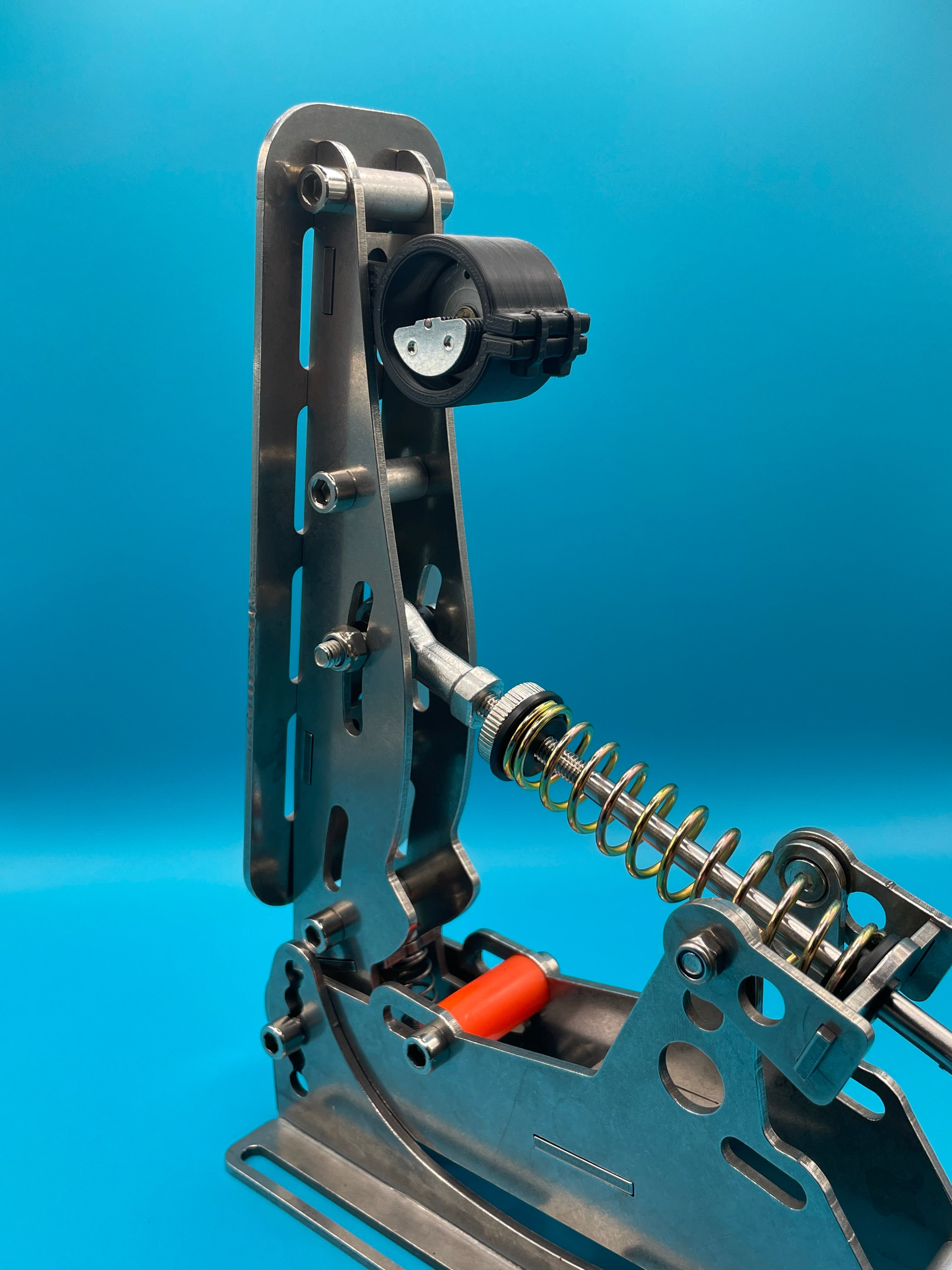 SimJack Pro Haptic / Rumble/ Bass Shaker Mounts Sim Jack – SimRaceMods