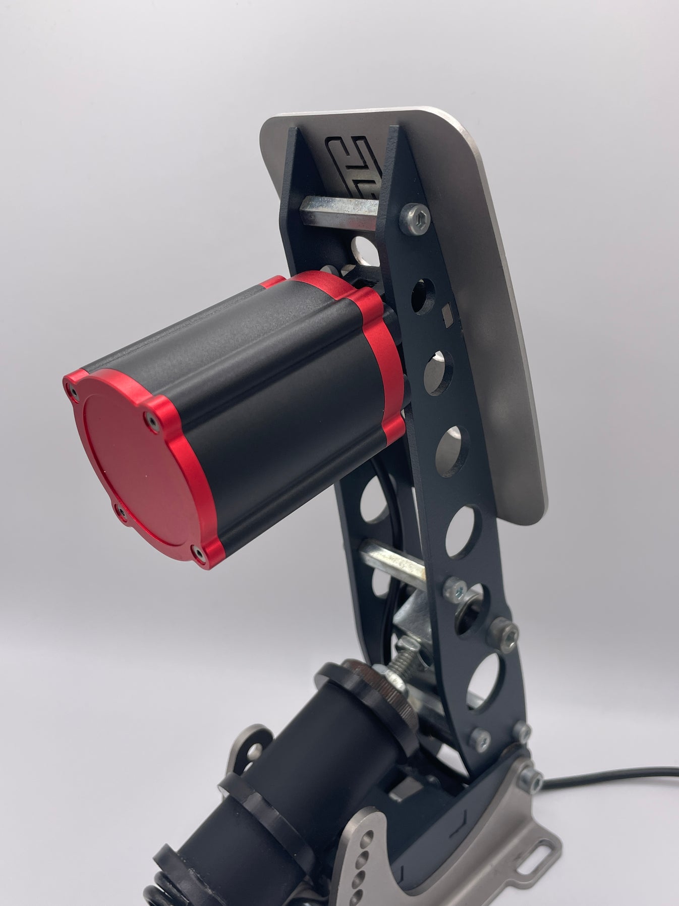 Heusinkveld Sprint Haptic / Rumble/ Bass Shaker Mounts – SimRaceMods