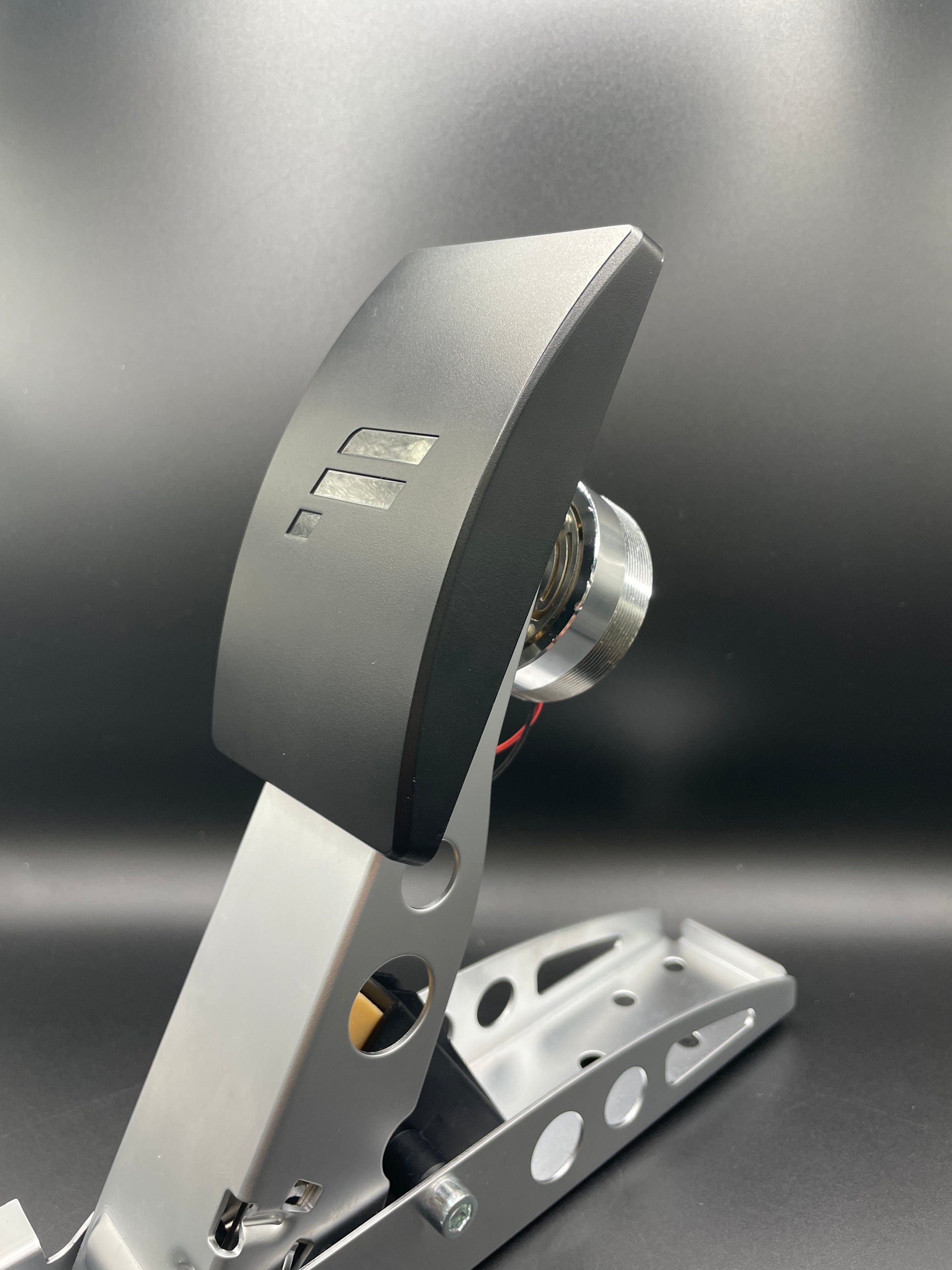 Fanatec CSL Haptic / Rumble/ Bass Shaker Mounts – SimRaceMods