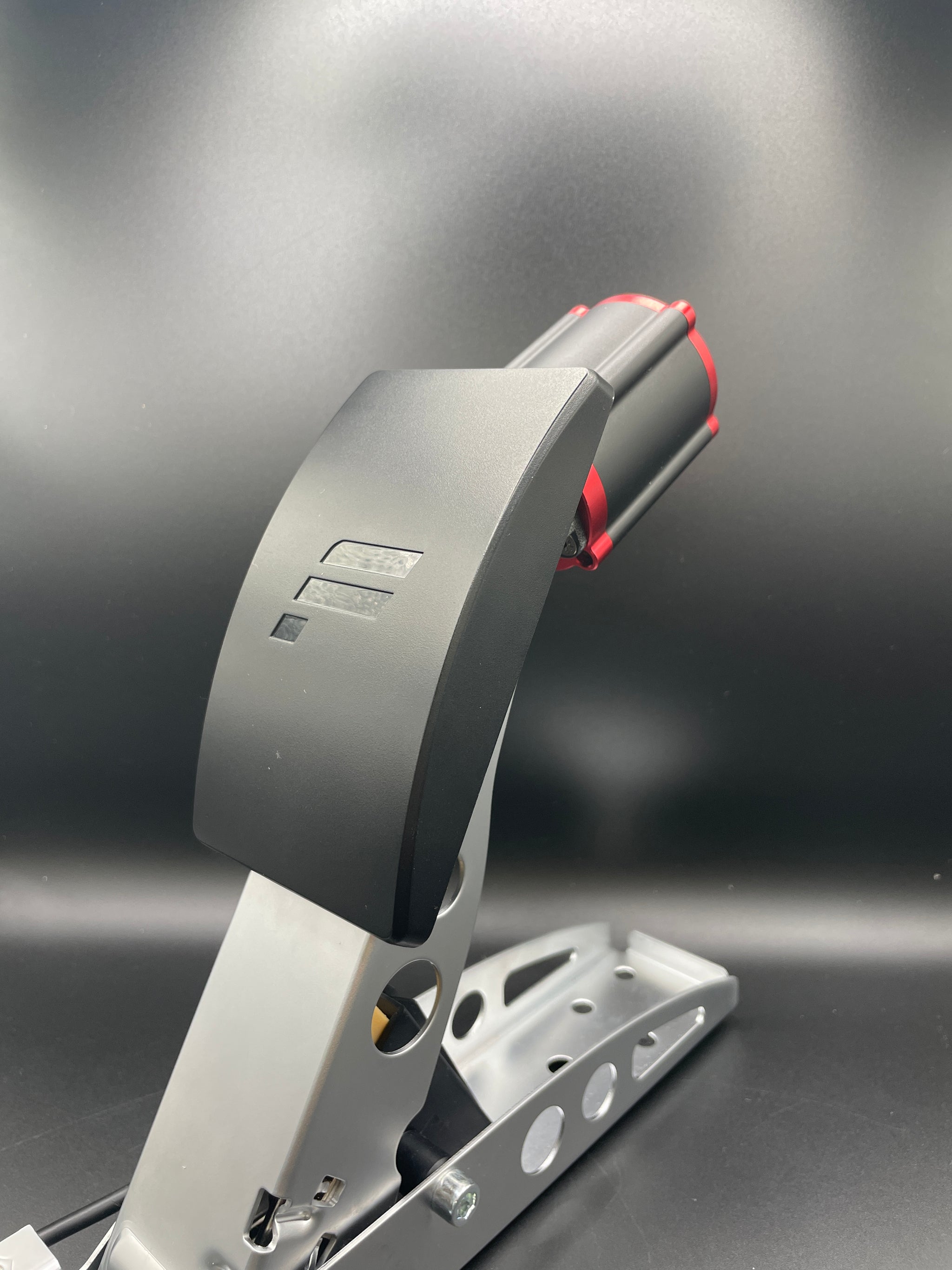 Fanatec CSL Haptic / Rumble/ Bass Shaker Mounts – SimRaceMods