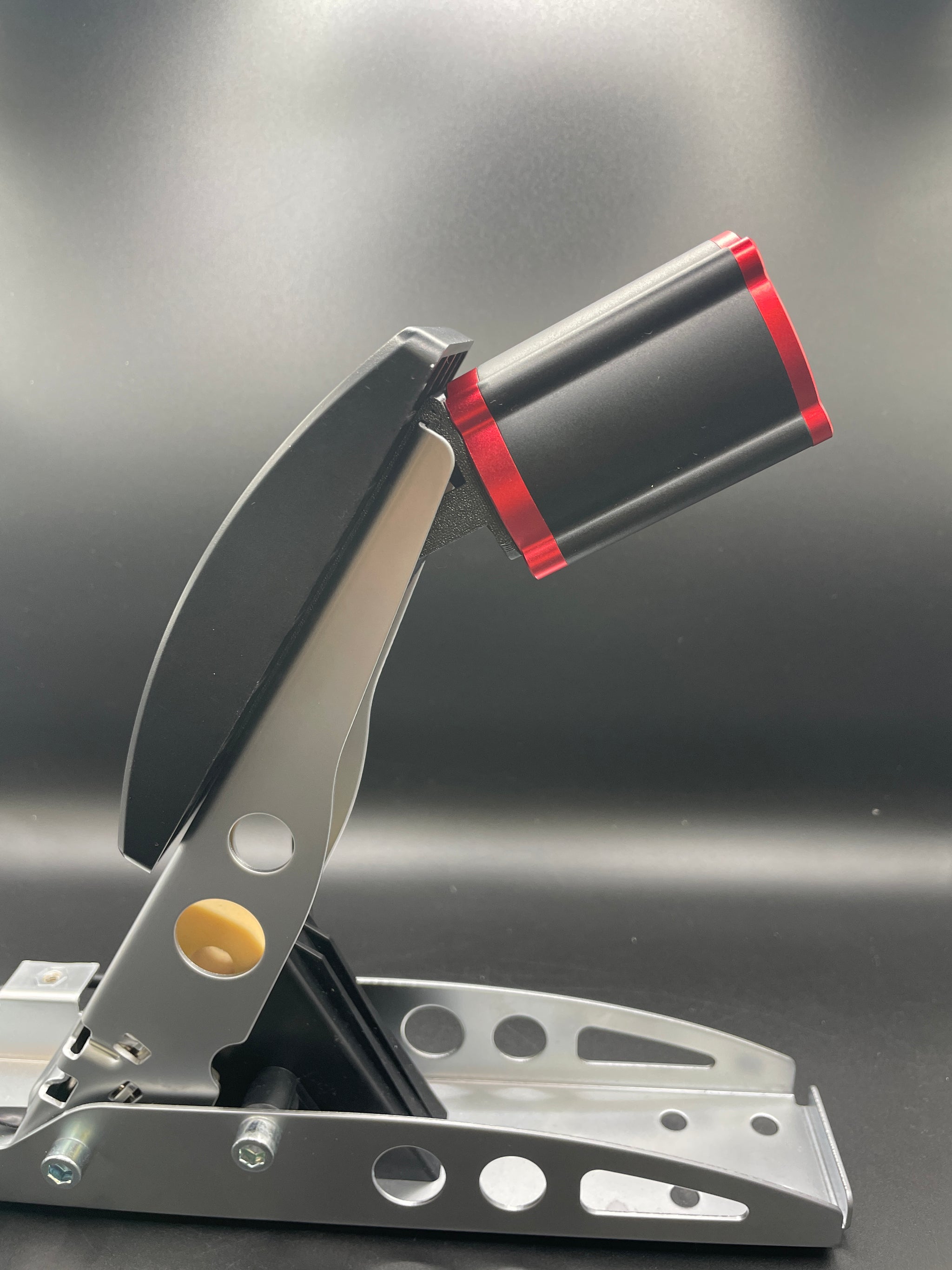 Fanatec CSL Haptic / Rumble/ Bass Shaker Mounts – SimRaceMods