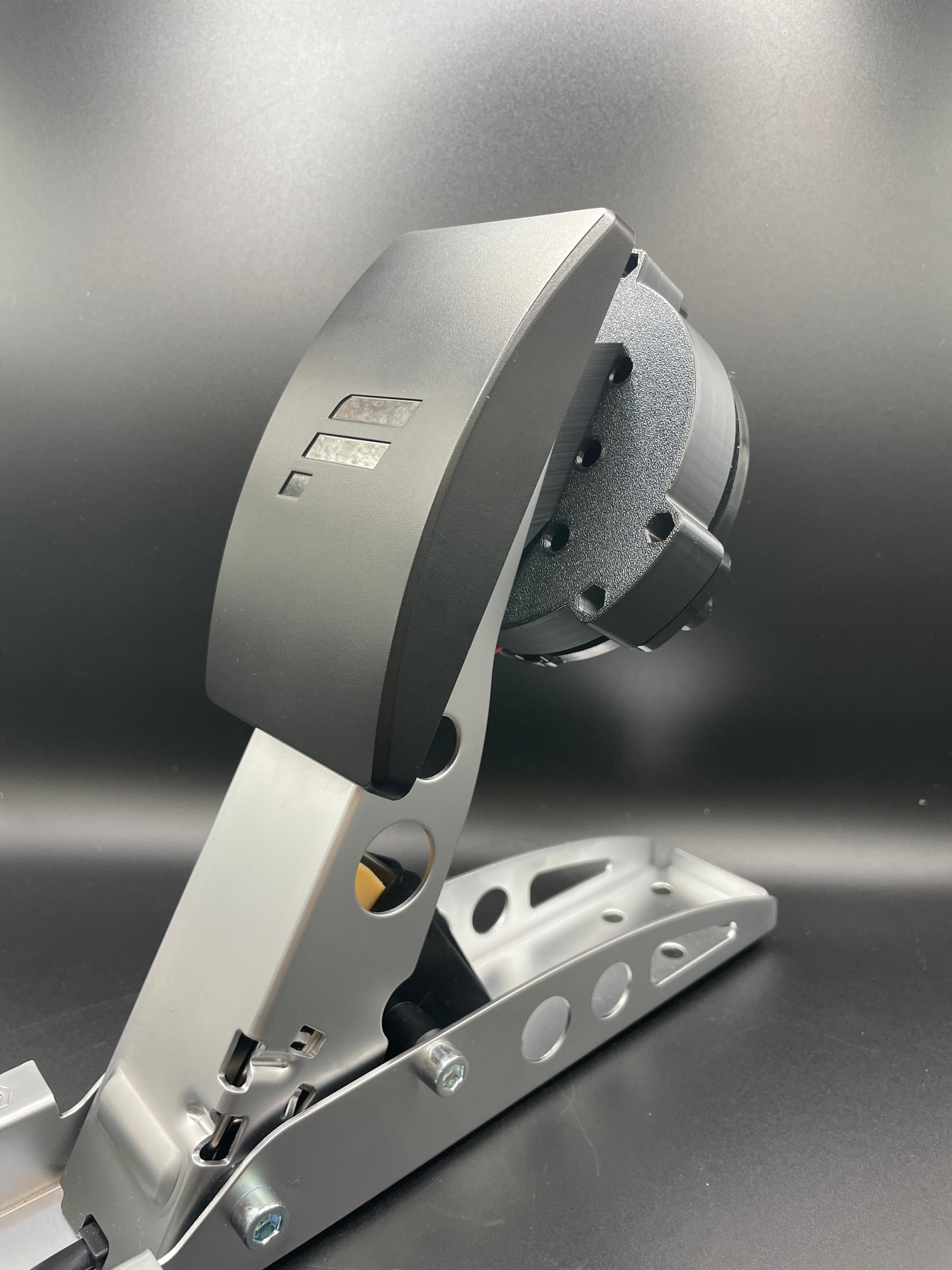 Fanatec CSL Haptic / Rumble/ Bass Shaker Mounts – SimRaceMods