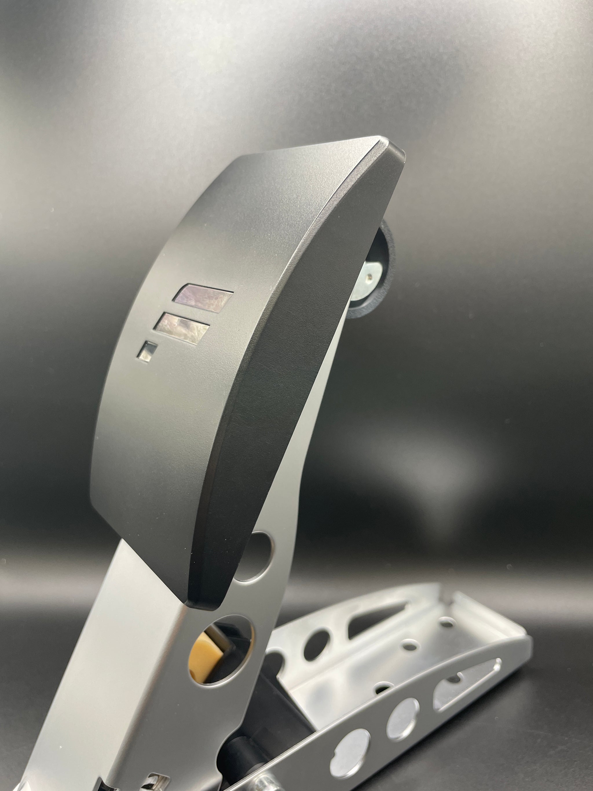 Fanatec CSL Haptic / Rumble/ Bass Shaker Mounts – SimRaceMods