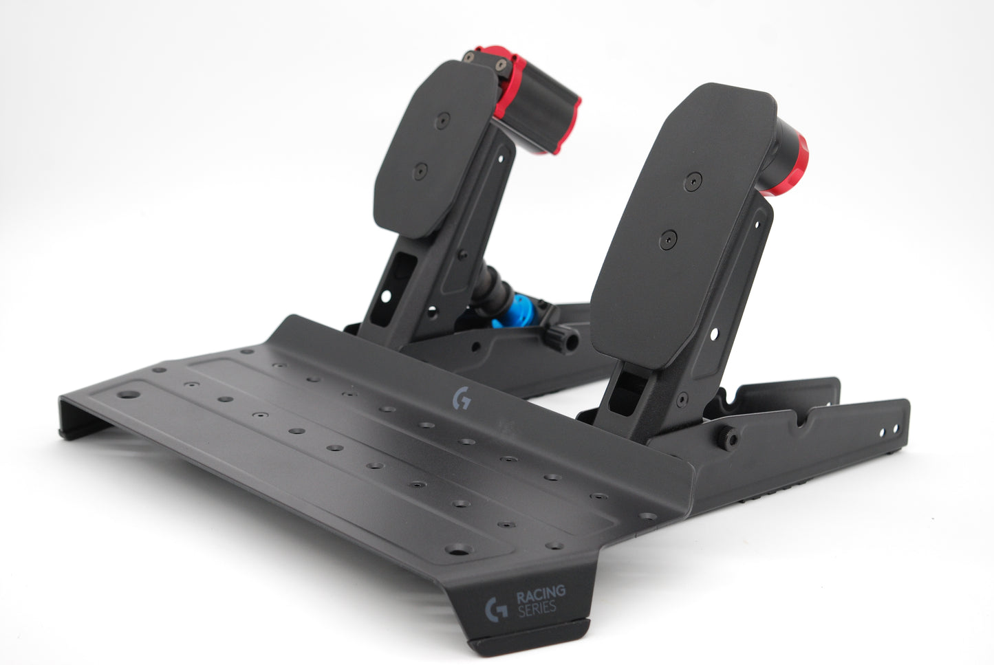 Simagic P-HPR and PHPR GT Haptic Pedal Reactor Mount For Logitech G RS Pedals