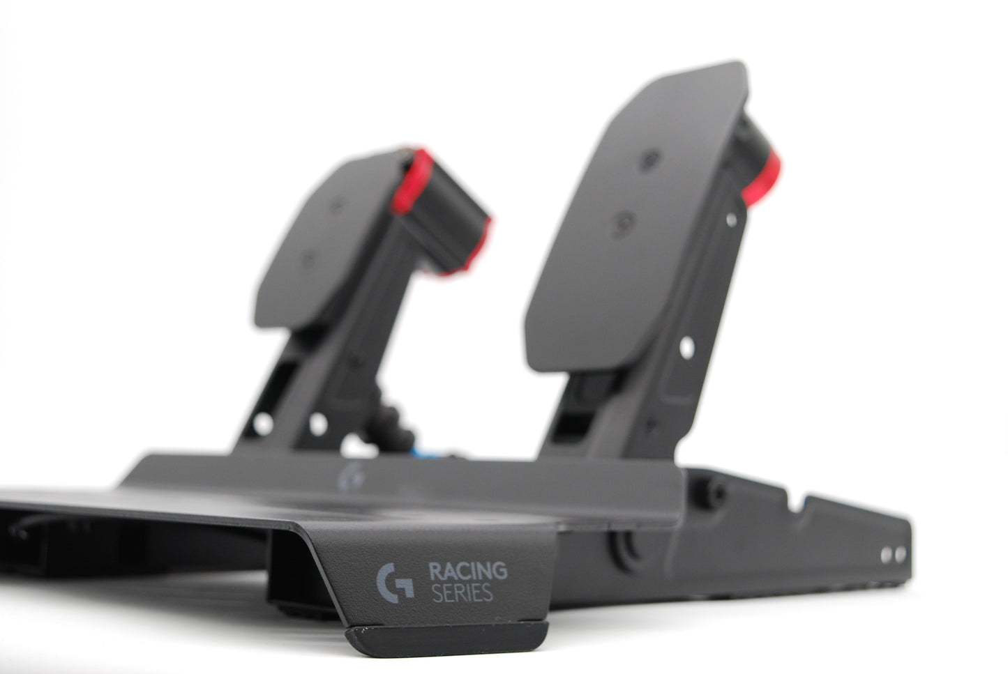 Simagic P-HPR and PHPR GT Haptic Pedal Reactor Mount For Logitech G RS Pedals