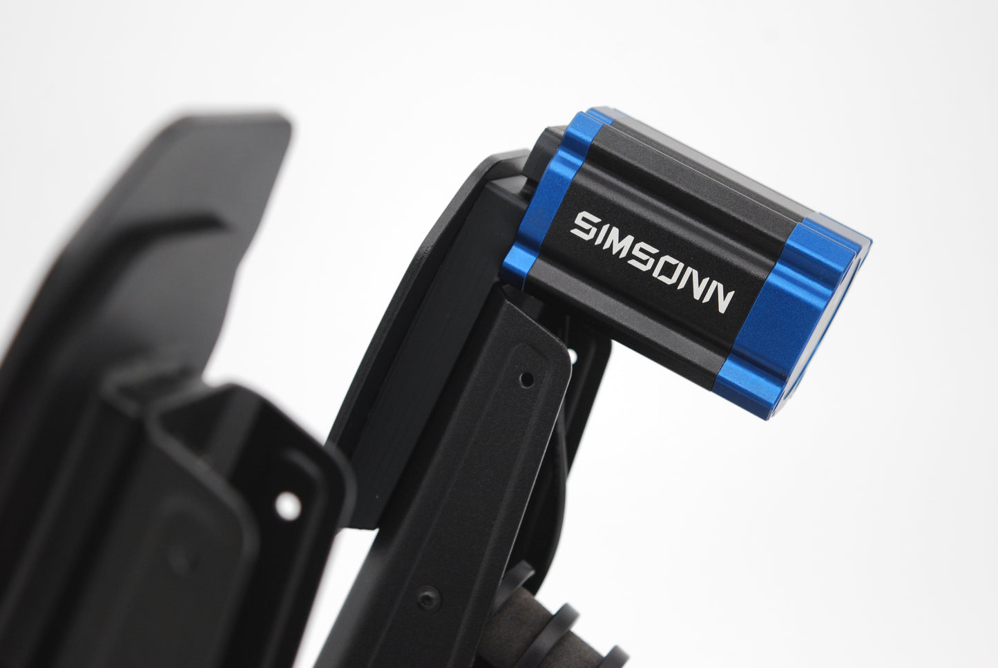 Simsonn VAM Pro Haptic Pedal Reactor Mount For Logitech G RS Pedals
