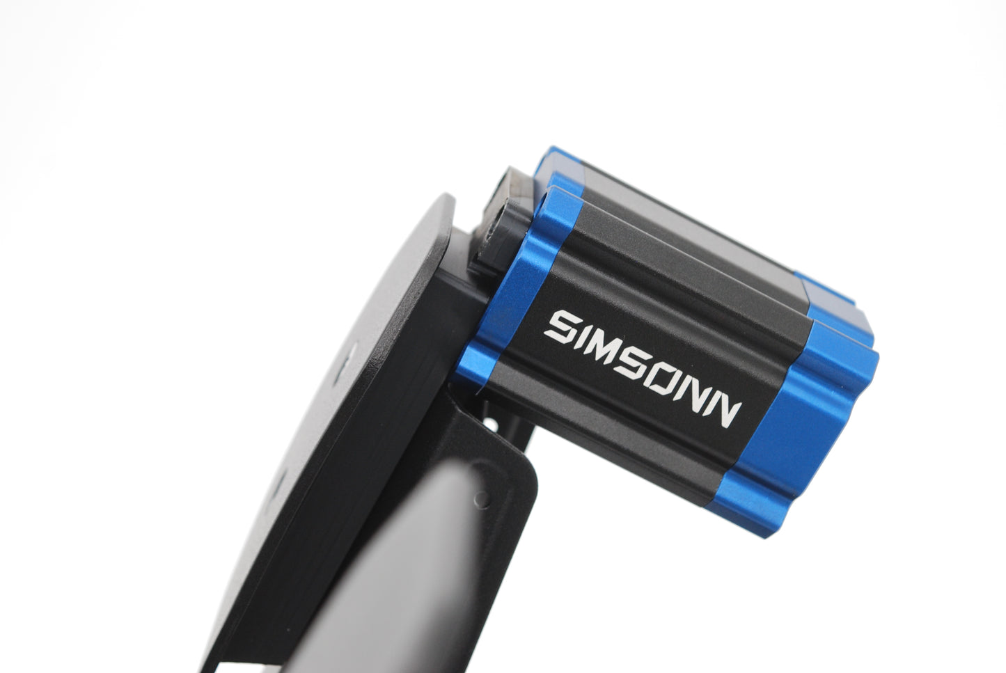 Simsonn VAM Pro Haptic Pedal Reactor Mount For Logitech G RS Pedals
