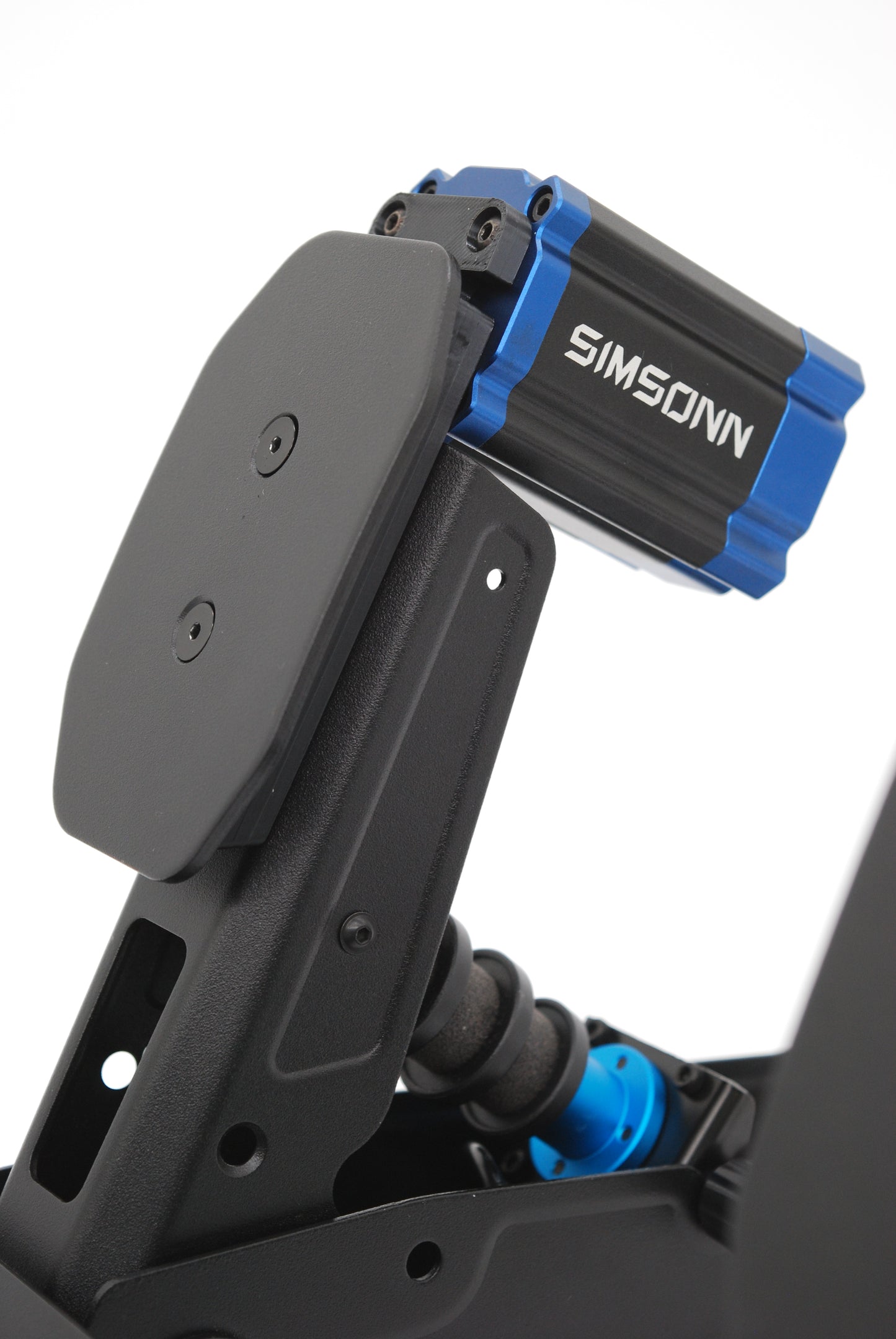 Simsonn VAM Pro Haptic Pedal Reactor Mount For Logitech G RS Pedals