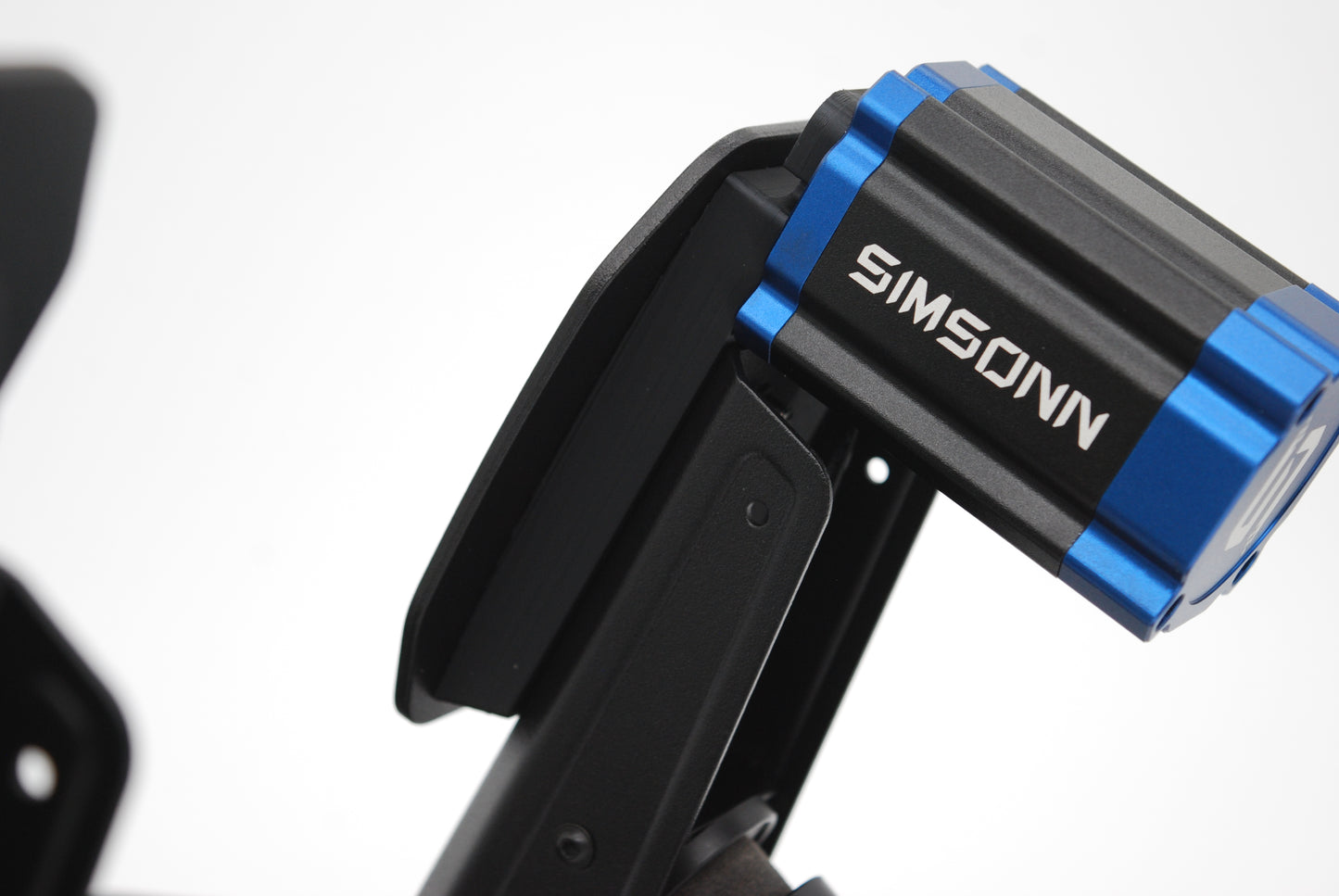 Simsonn VAM Pro Haptic Pedal Reactor Mount For Logitech G RS Pedals