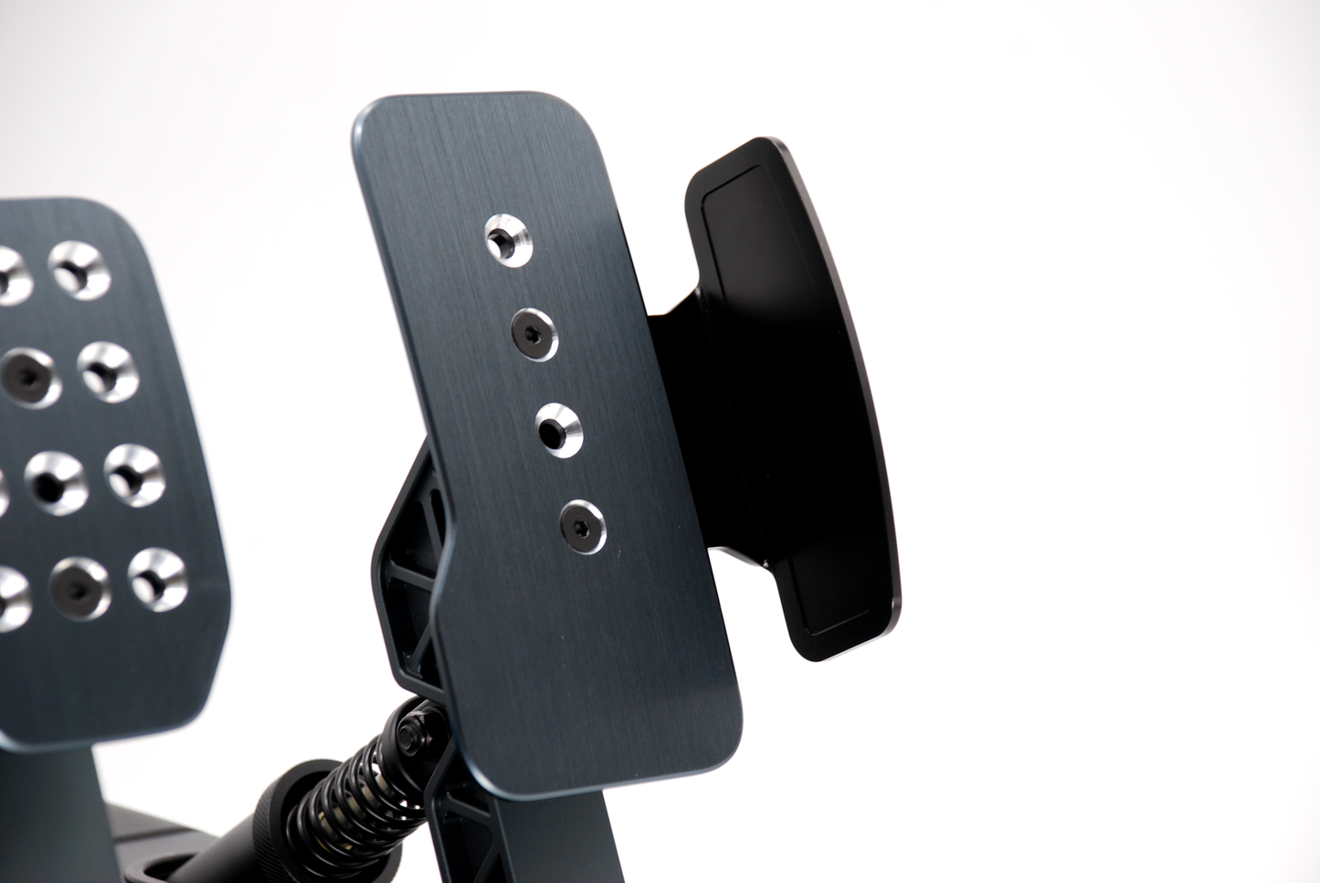 Pedal Side Foot Support Plate for Logitech G Pro Pedals