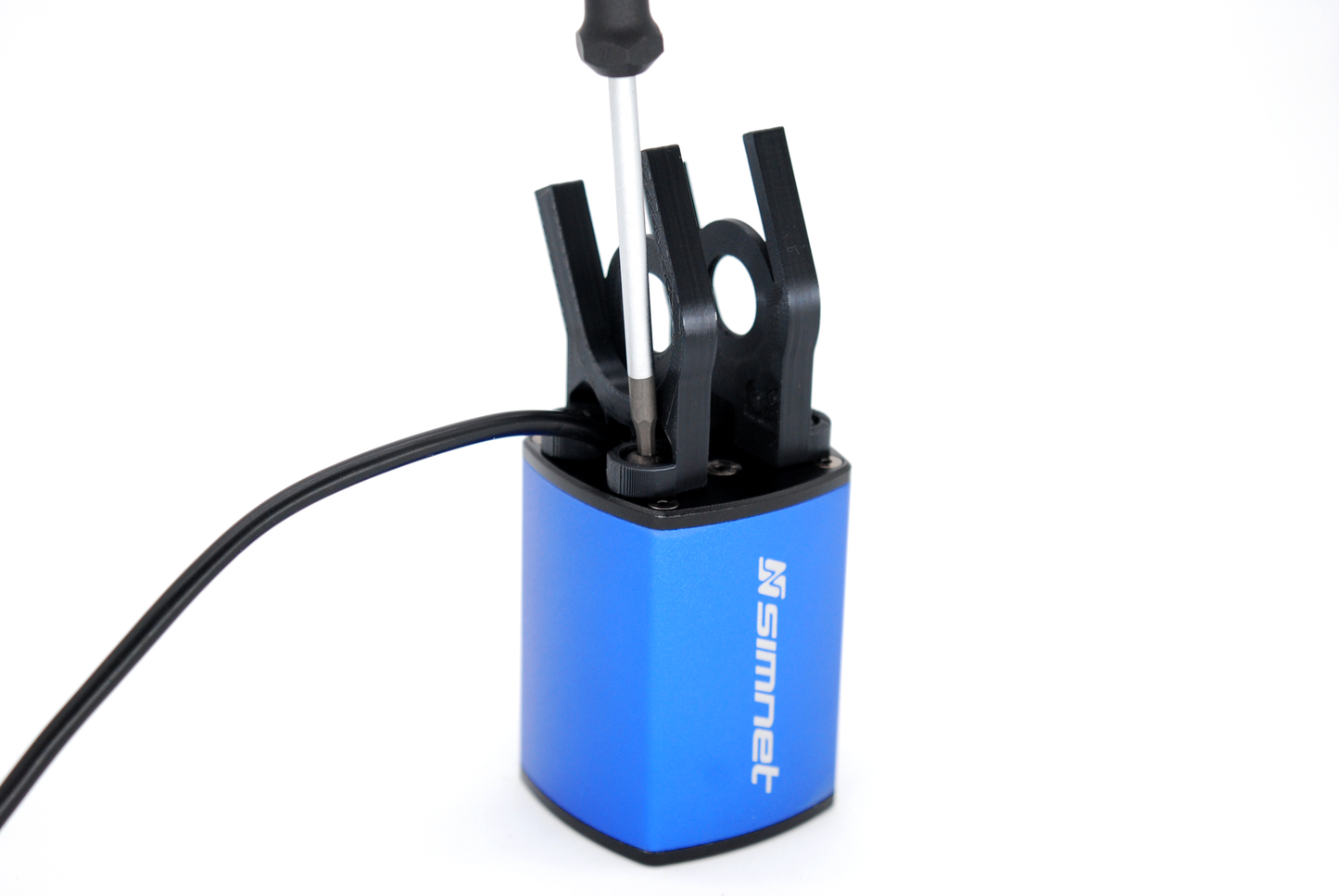 Moza CRP Mounts for Simnet PTT HPM-L HPM-R Haptic Pedal Reactors