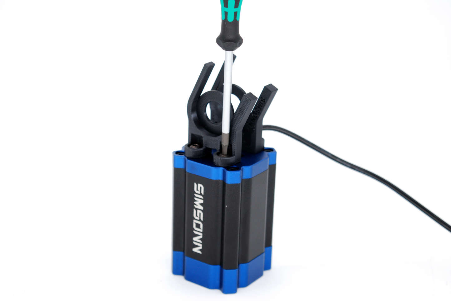 Moza CRP Mounts for Simsonn VAM Pro Haptic Pedal Reactors