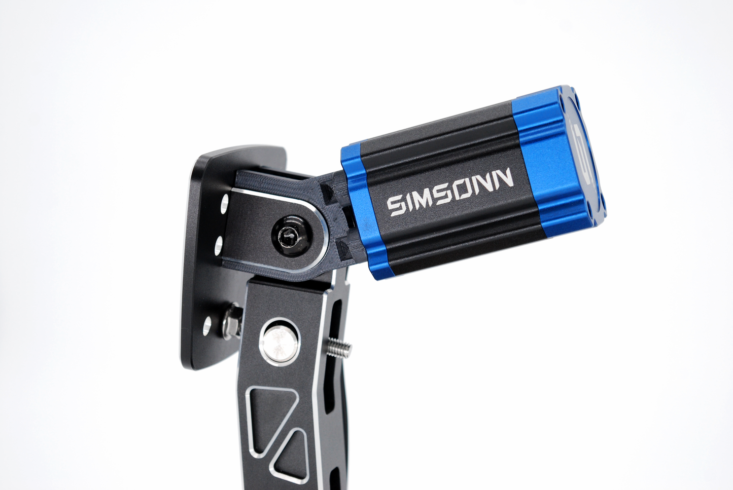 Moza CRP Mounts for Simsonn VAM Pro Haptic Pedal Reactors