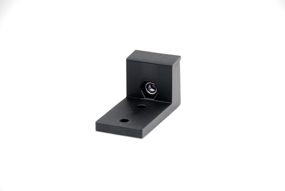 MOZA Pedal Haptic Feedback PHF Haptic Motors Pedal Reactor Mount for Logitech G Pro Pedals