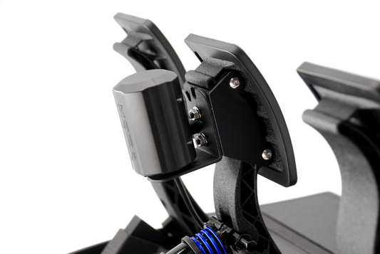 MOZA Pedal Haptic Feedback PHF Haptic Motors Pedal Reactor Mount for Fanatec CSL Elite