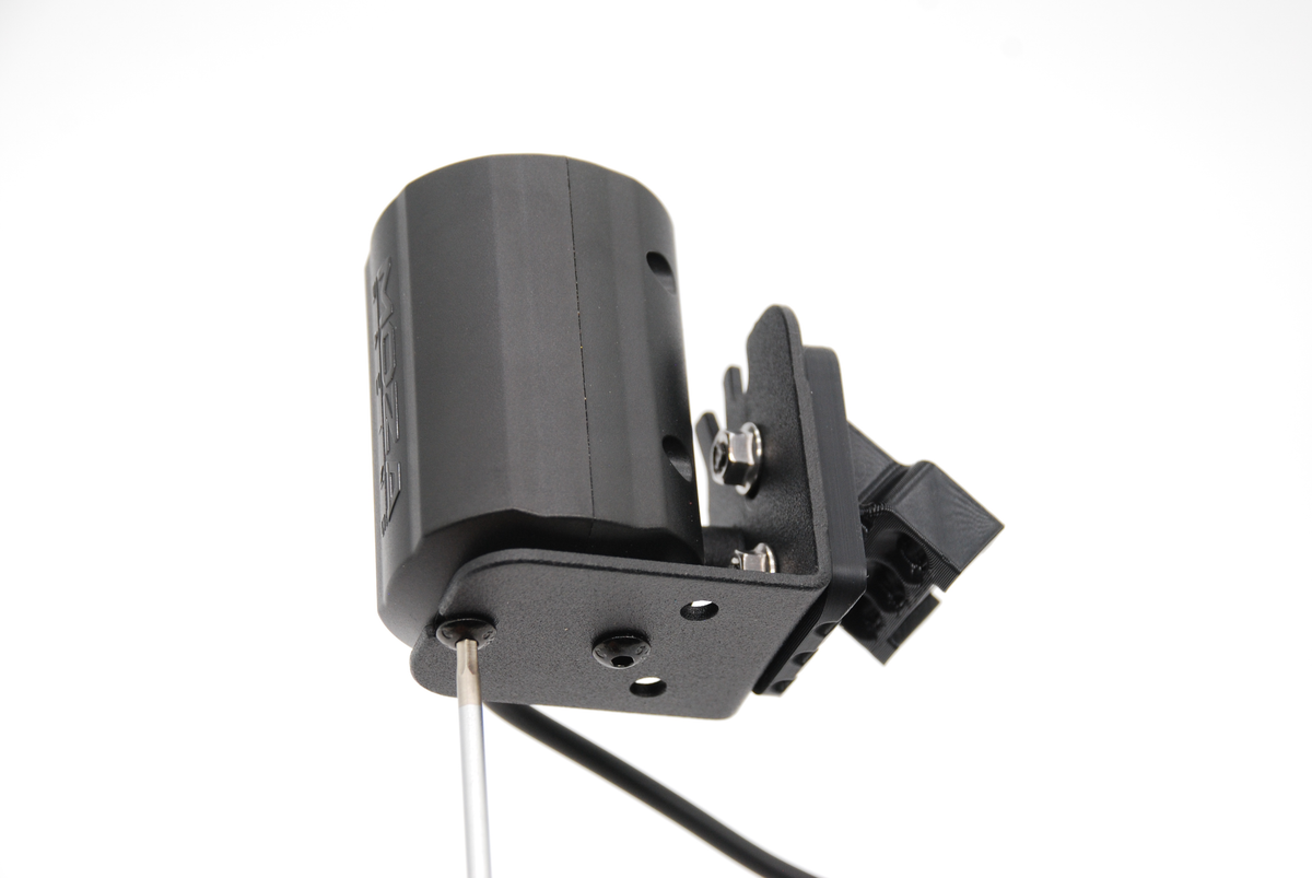 MOZA Pedal Haptic Feedback PHF Haptic Motors Pedal Reactor Mount for Logitech G923 G29 G920 Pedals